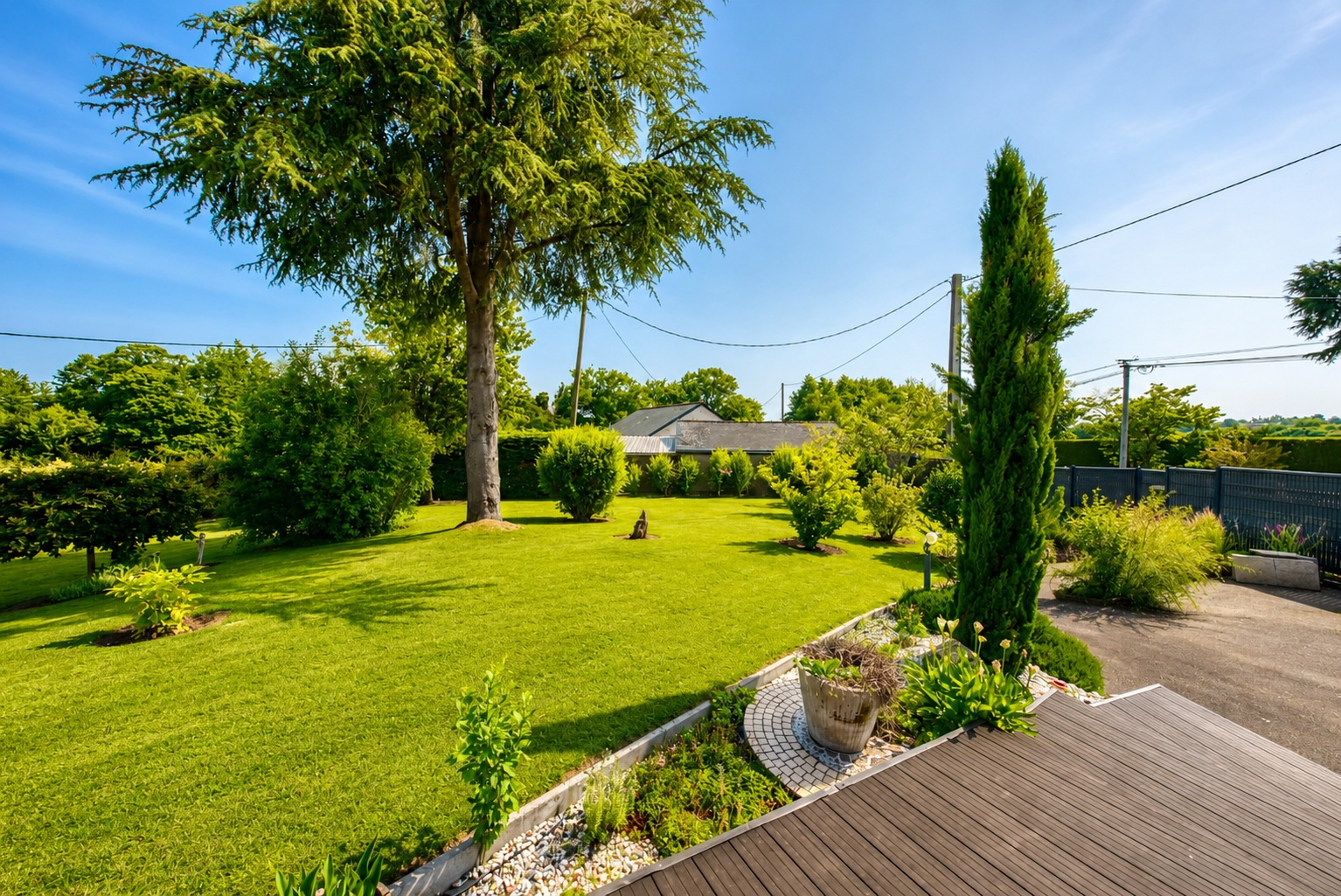 Maison – Chateaugiron