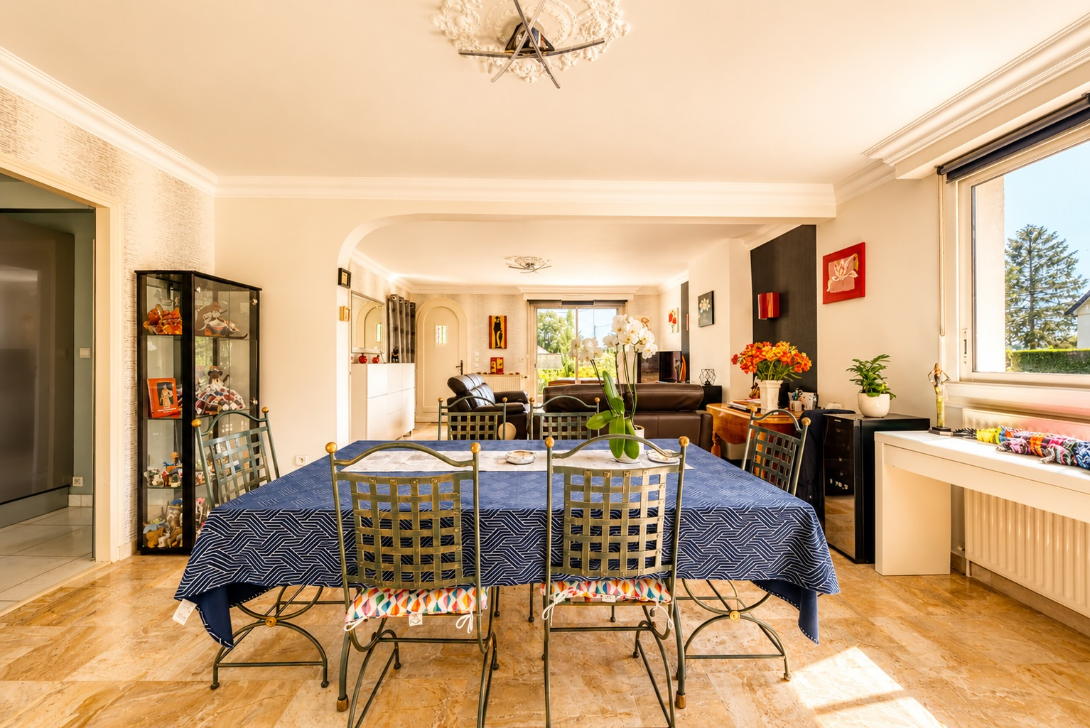 Maison – Chateaugiron