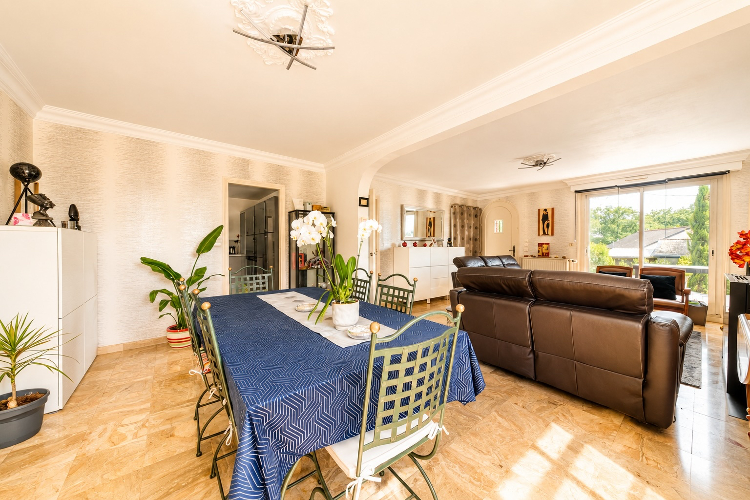 Maison – Chateaugiron