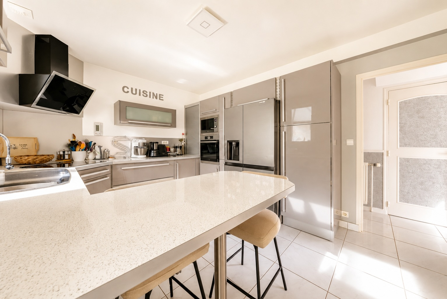 Maison – Chateaugiron