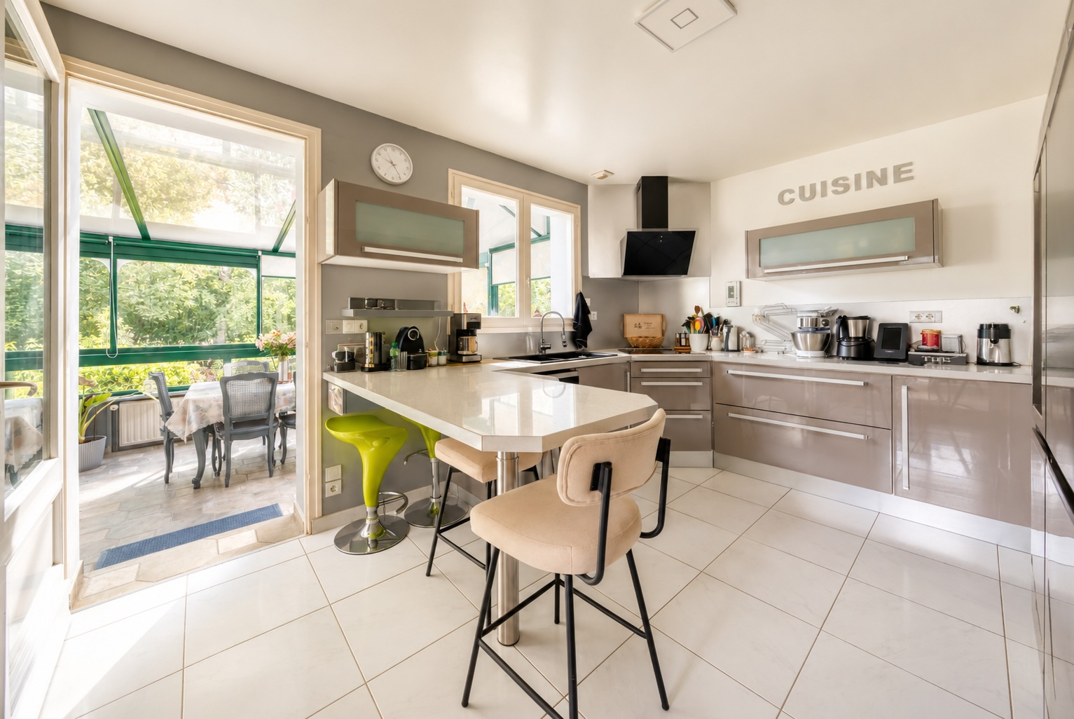 Maison – Chateaugiron