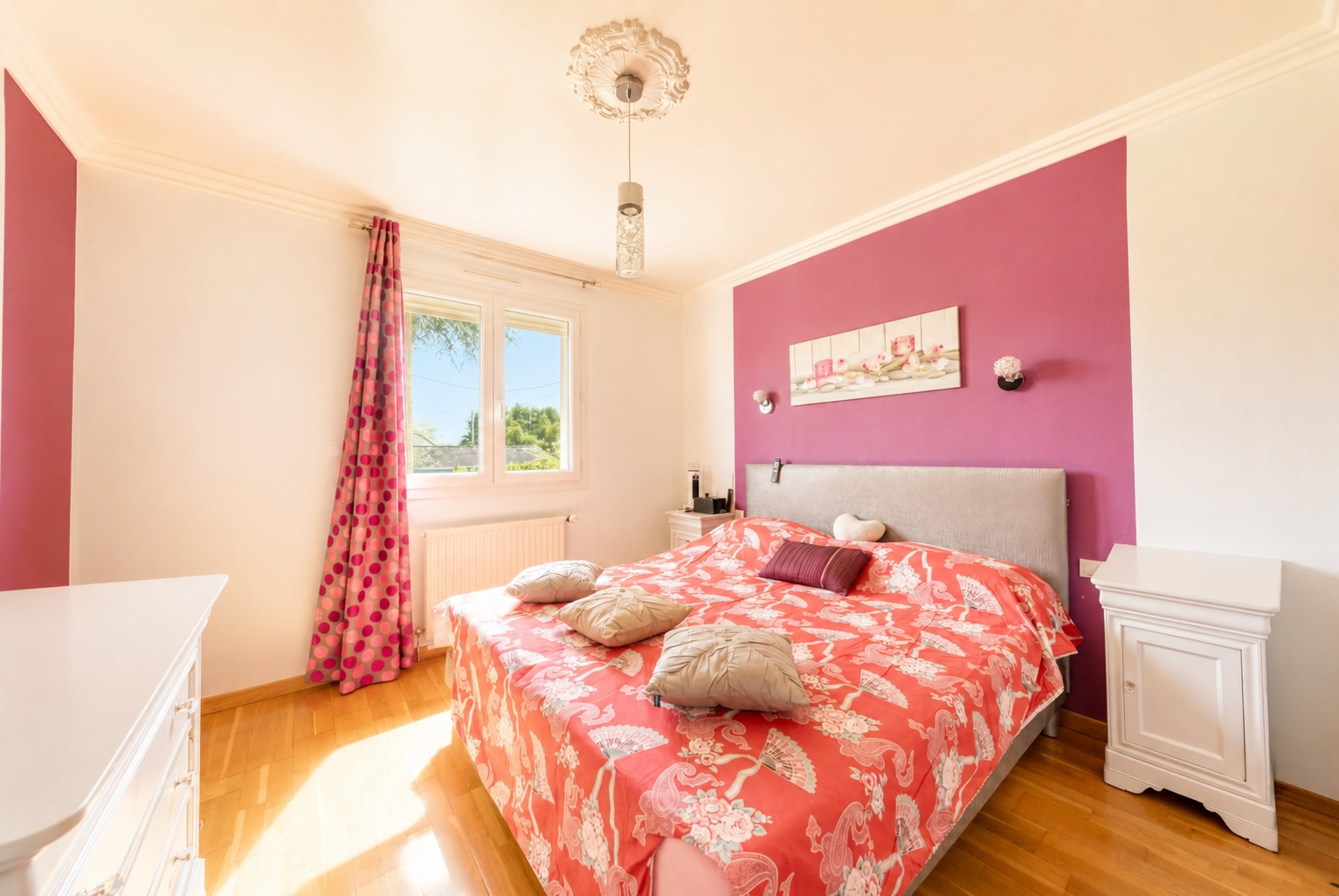 Maison – Chateaugiron