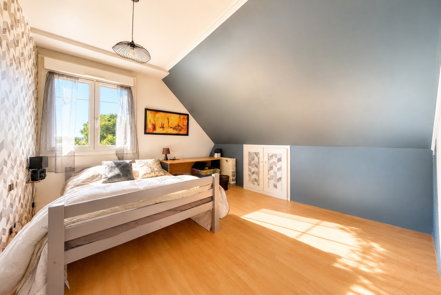 Maison – Chateaugiron