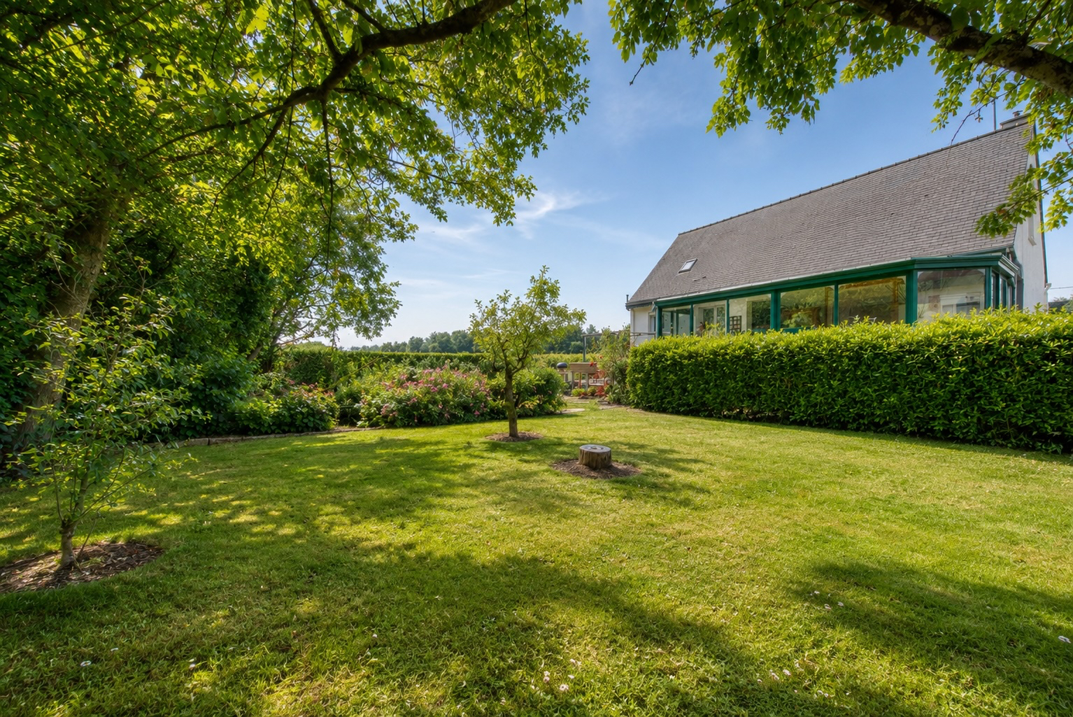 Maison – Chateaugiron