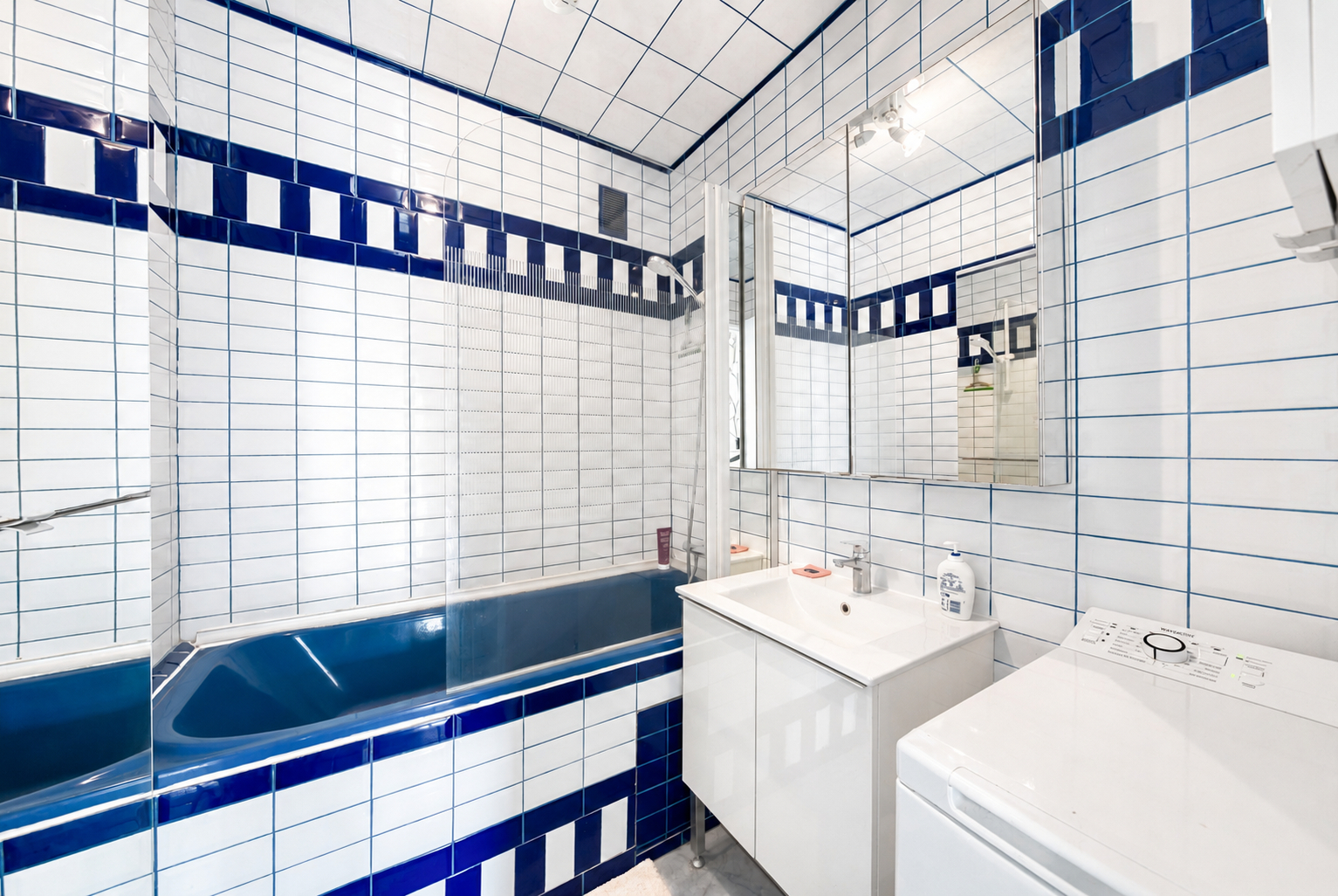 Appartement T6 – Villejean