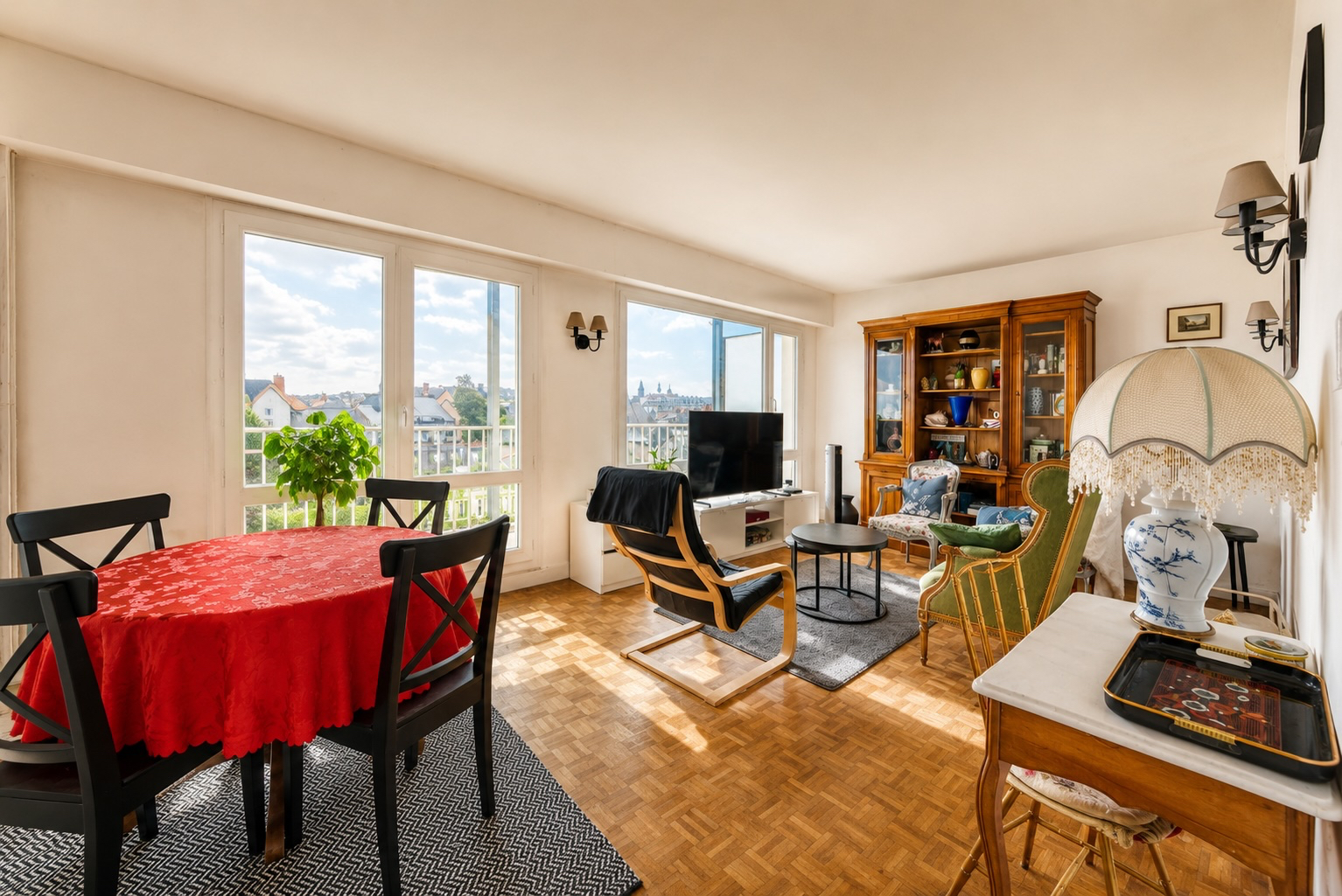 Appartement T3 – Rennes