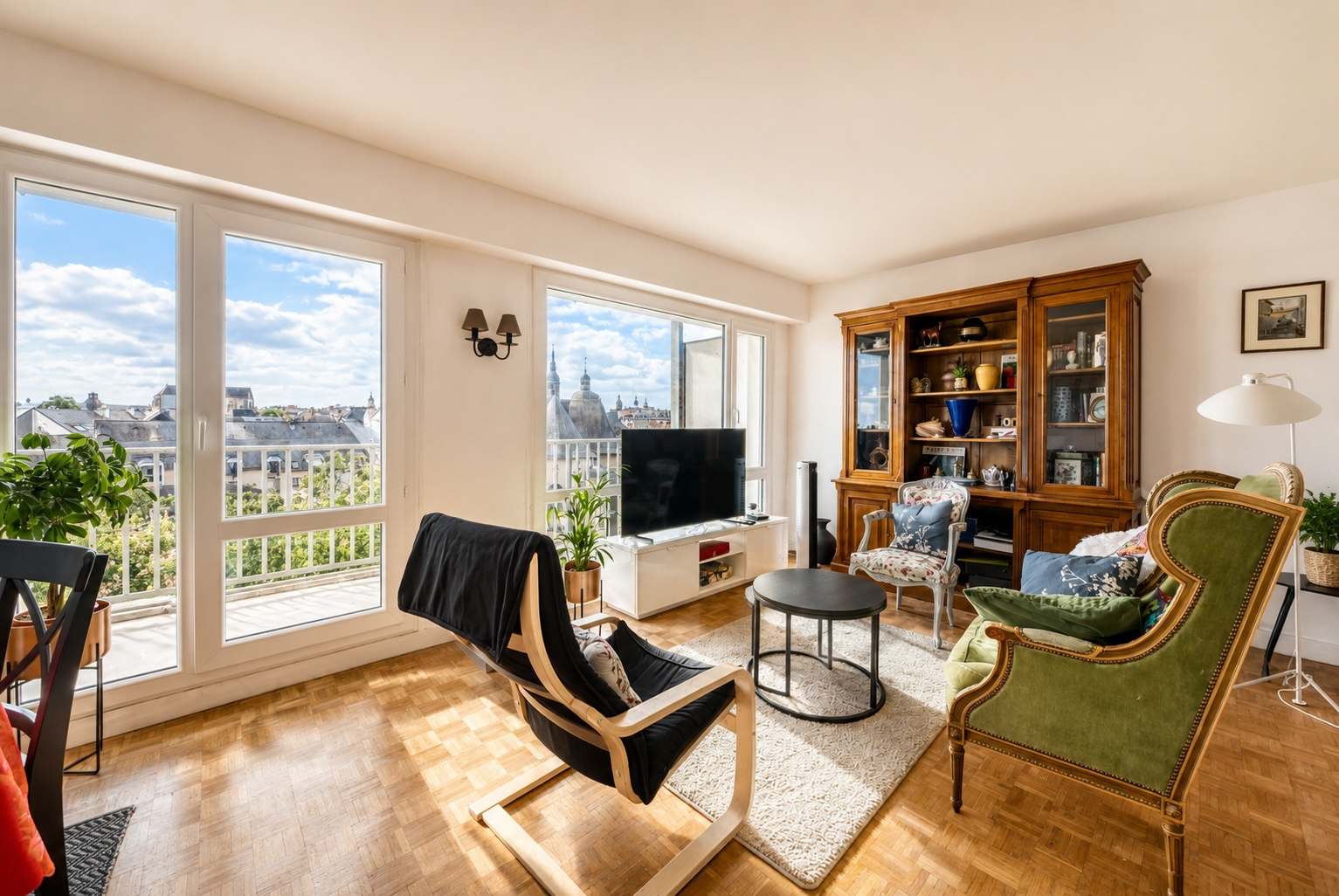 Appartement T3 – Rennes
