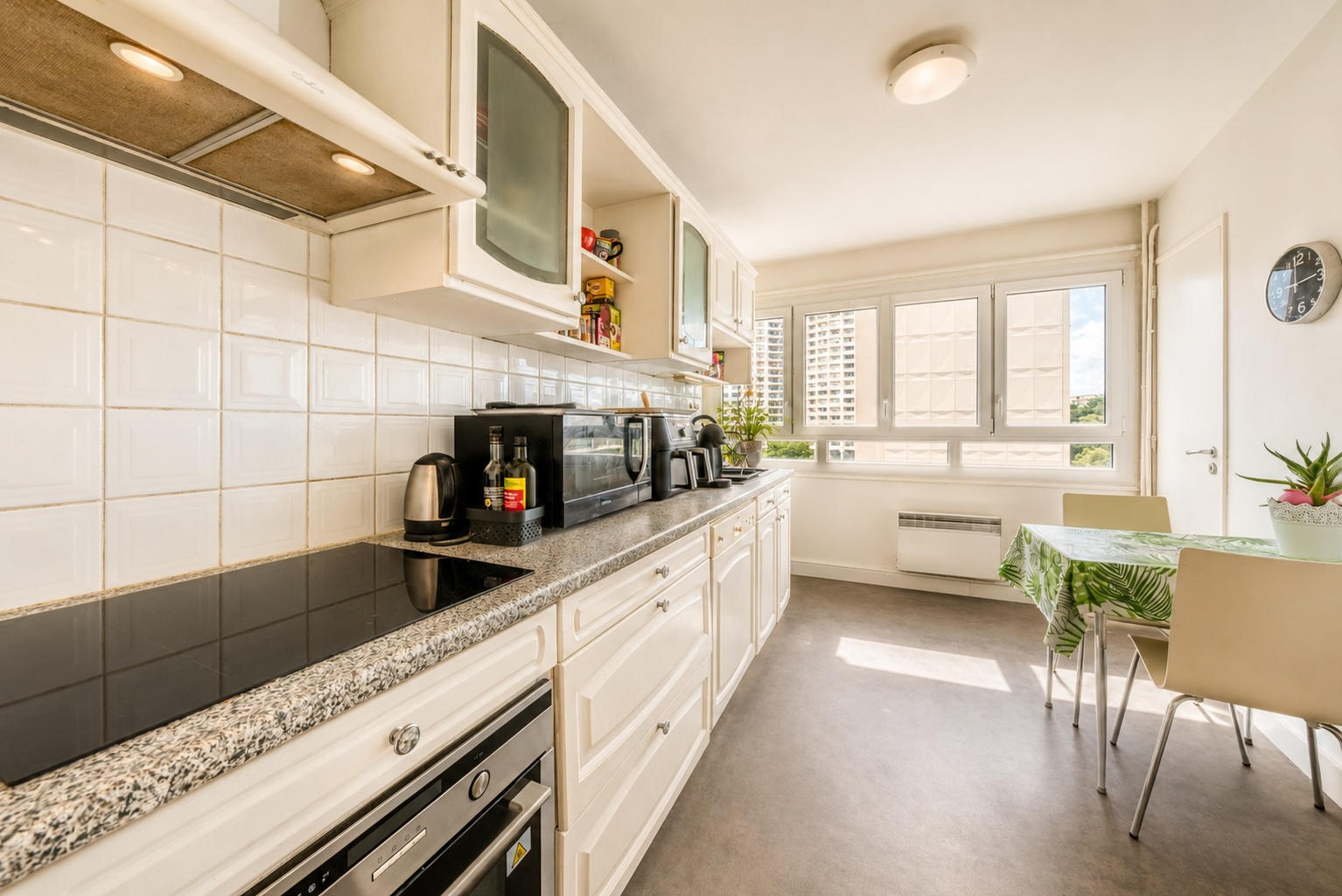 Appartement T3 – Rennes