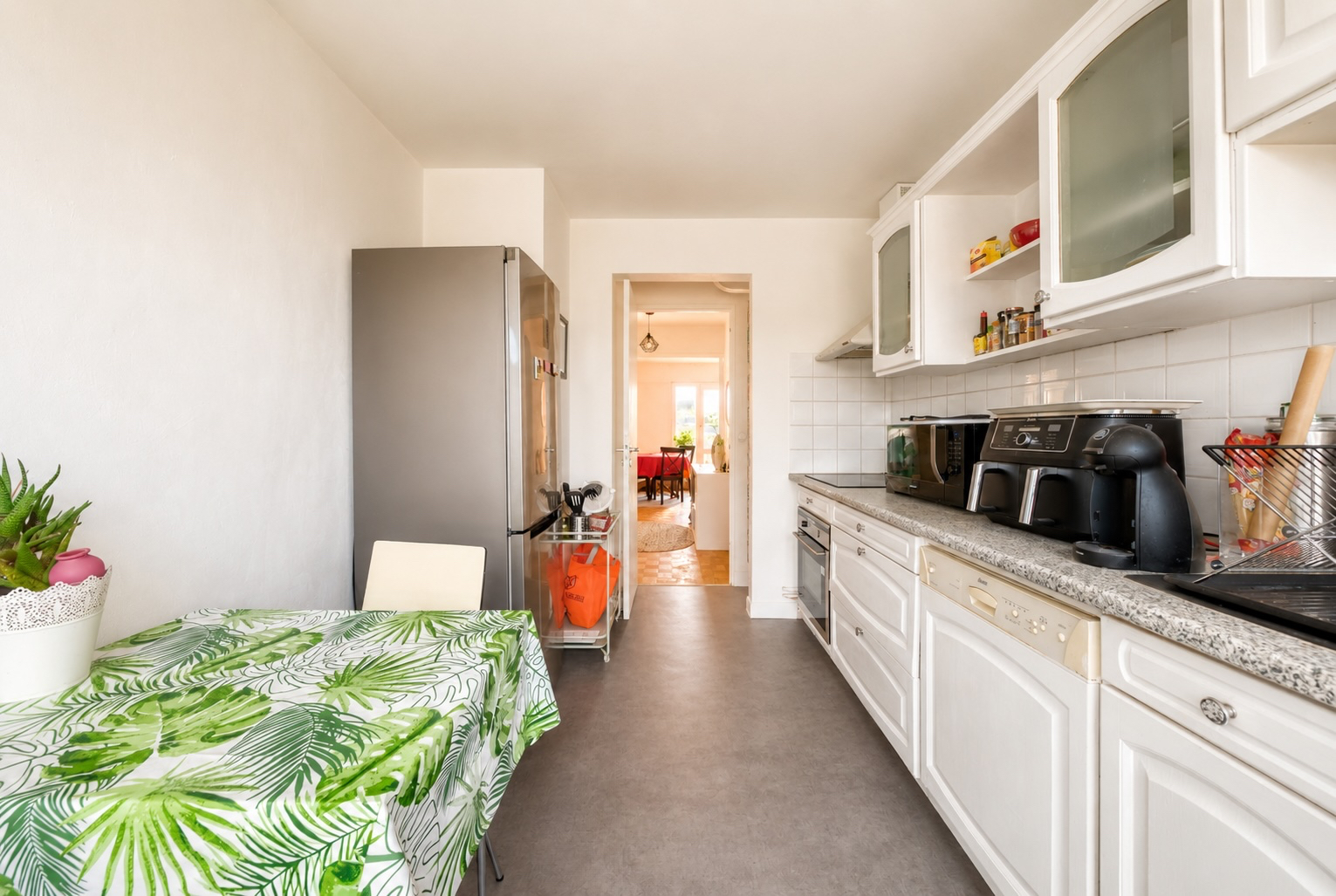 Appartement T3 – Rennes