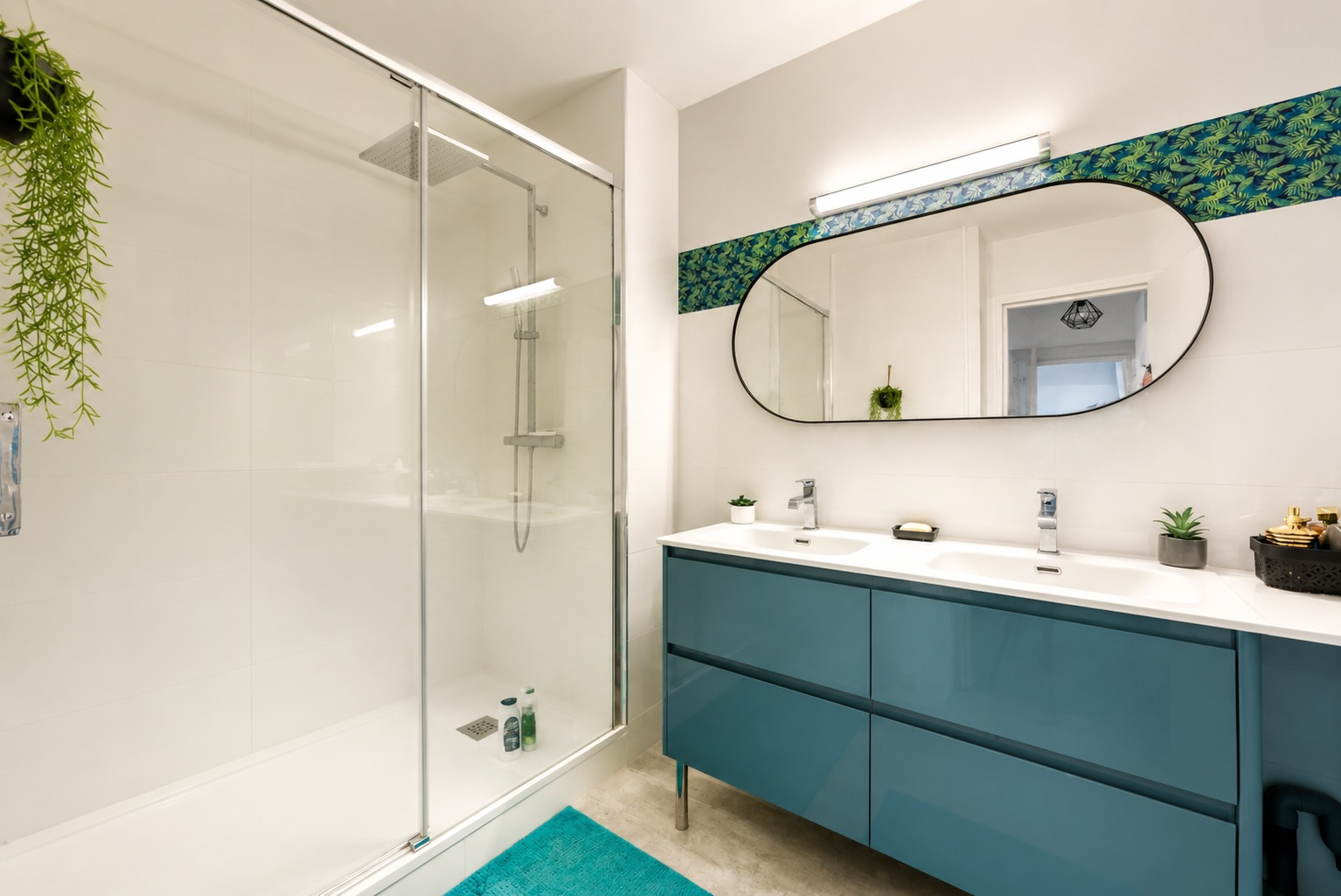 Appartement T3 – Rennes