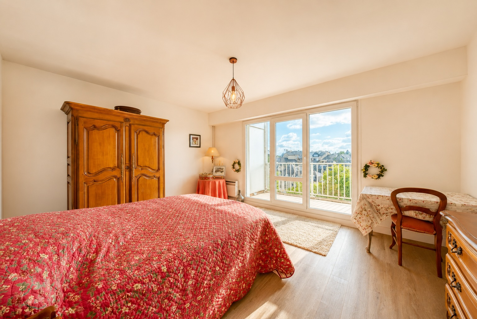 Appartement T3 – Rennes