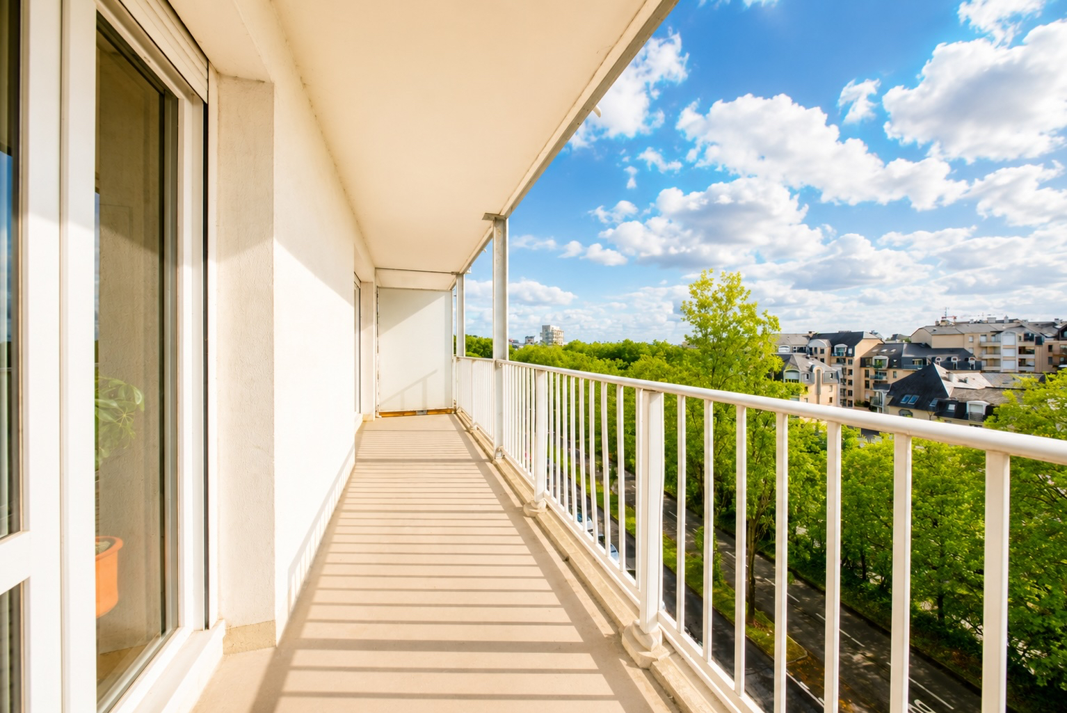 Appartement T3 – Rennes