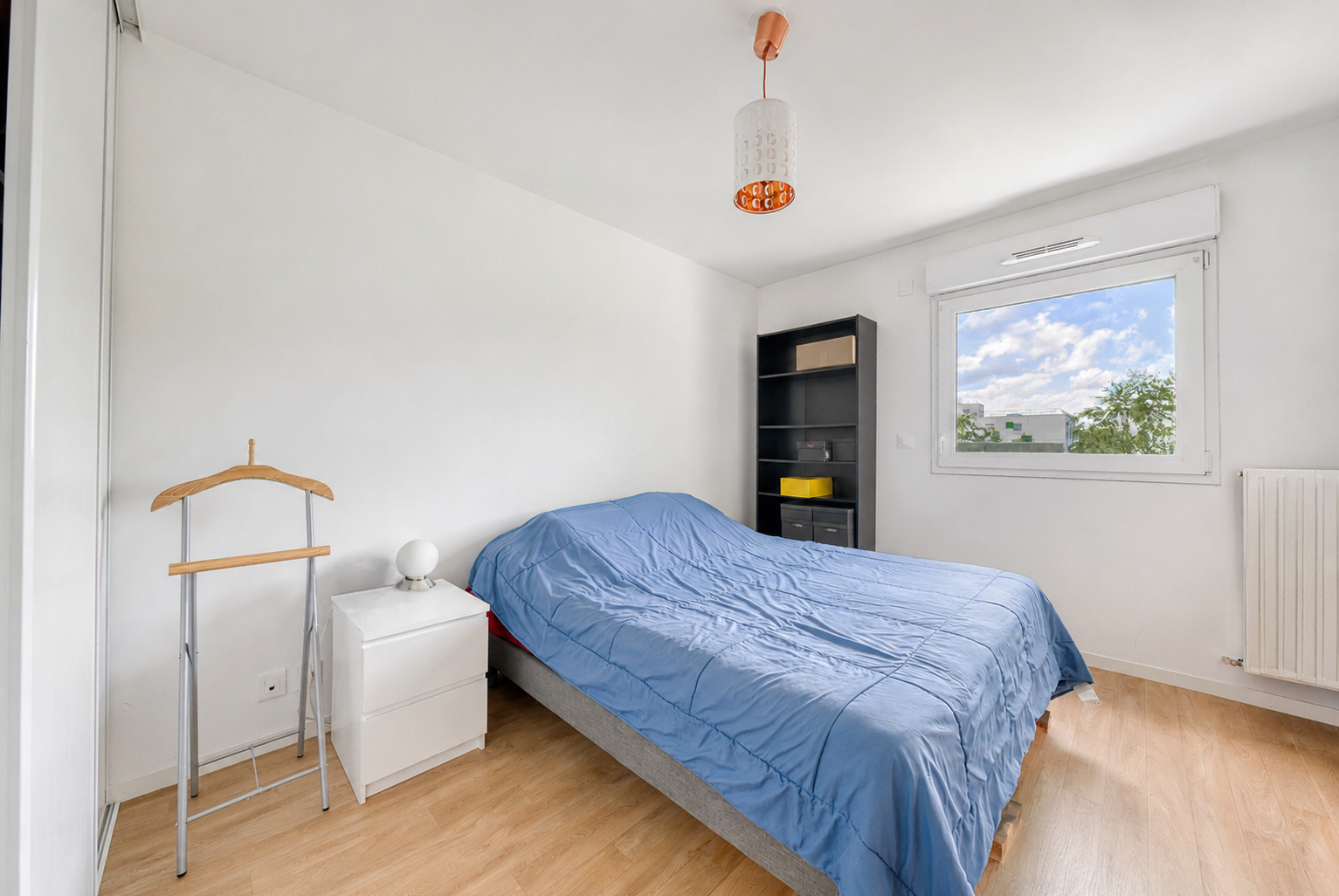 Appartement T3 – Patton