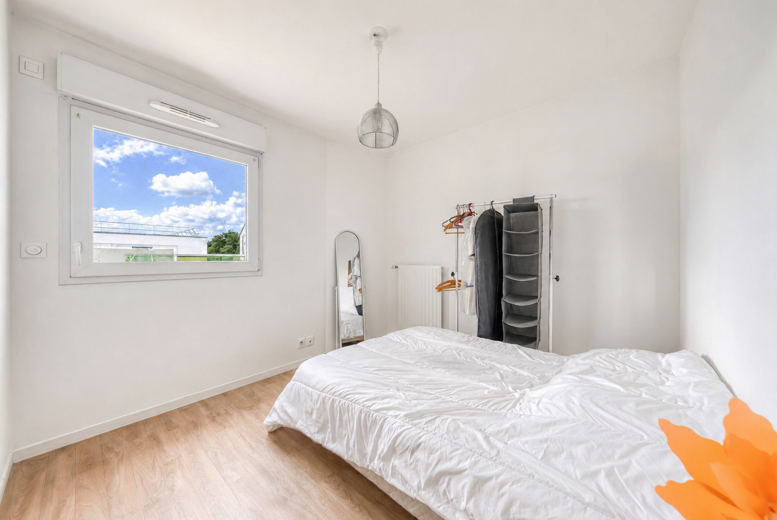 Appartement T3 – Patton