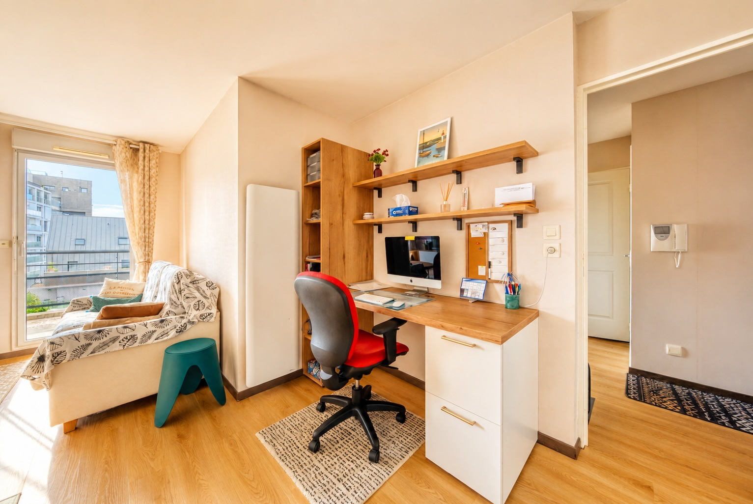 Appartement T3 – Rennes