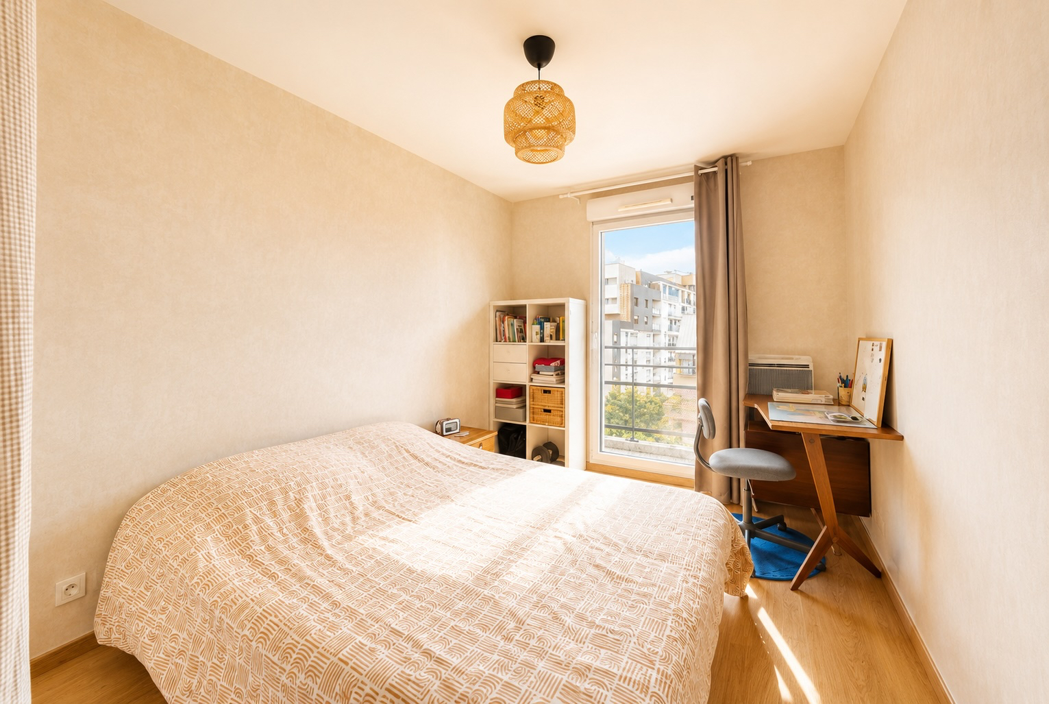 Appartement T3 – Rennes