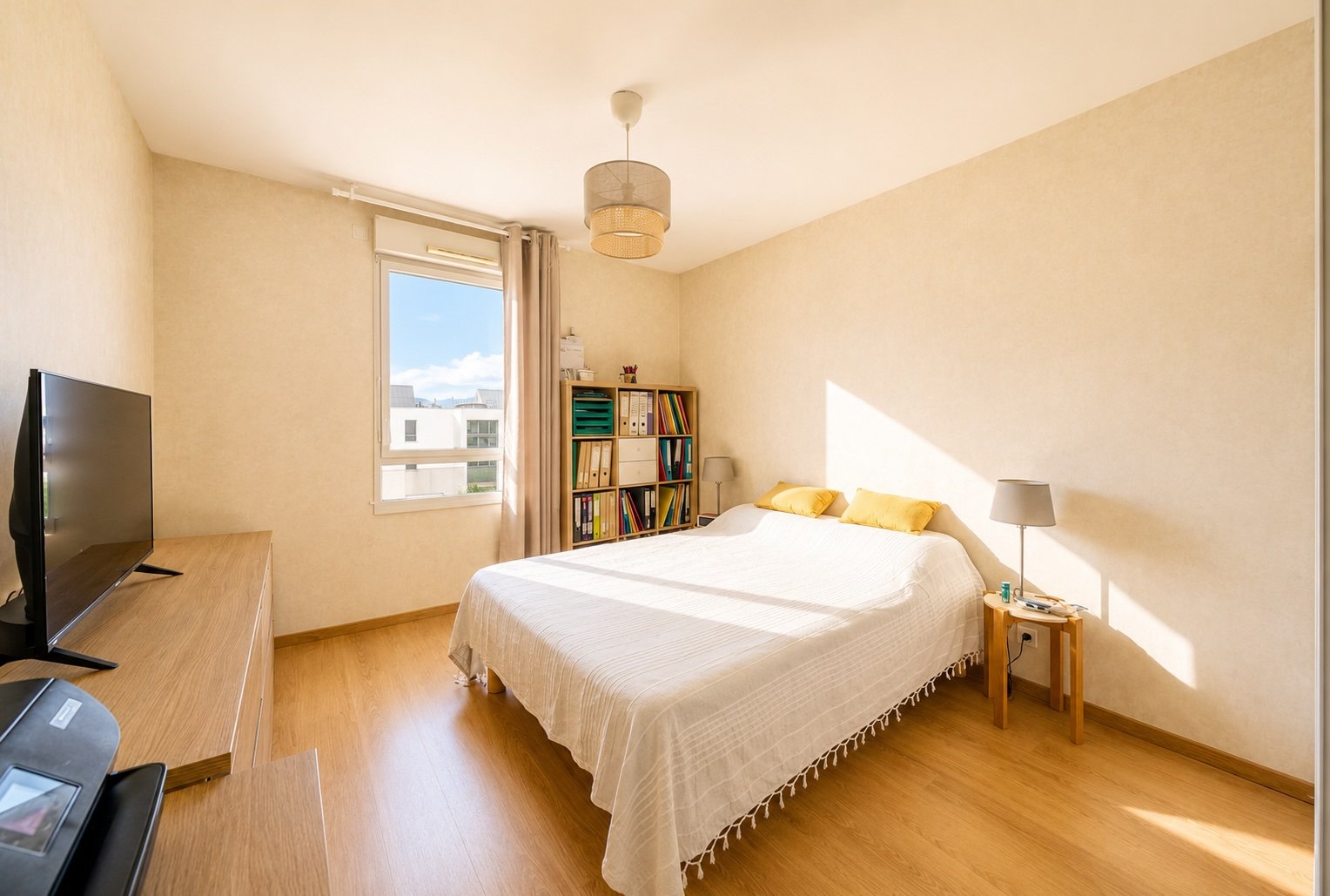 Appartement T3 – Rennes