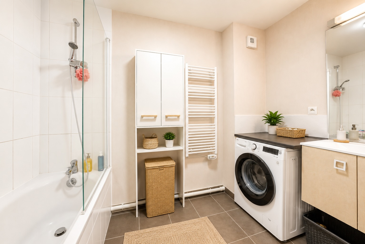 Appartement T3 – Rennes