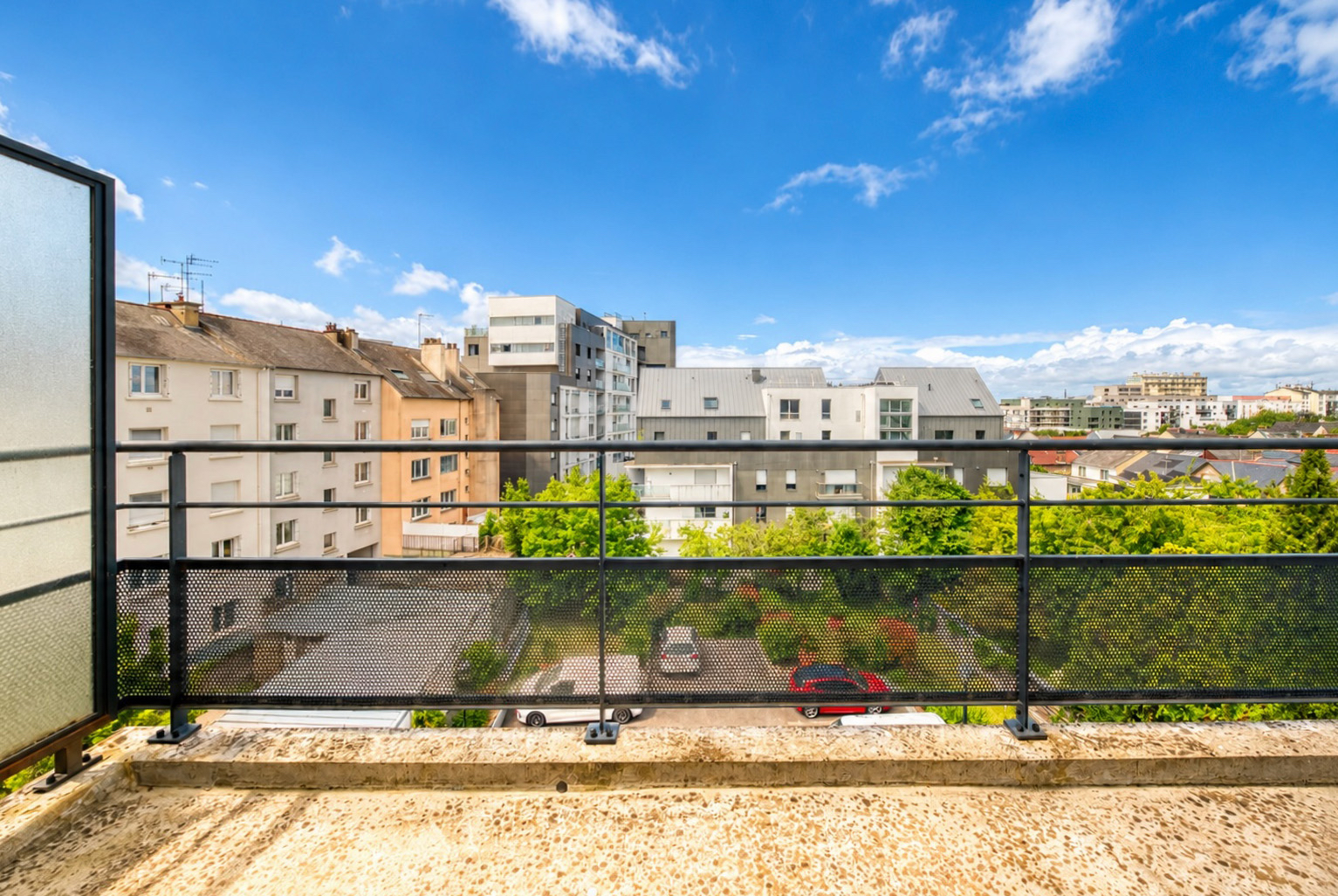 Appartement T3 – Rennes