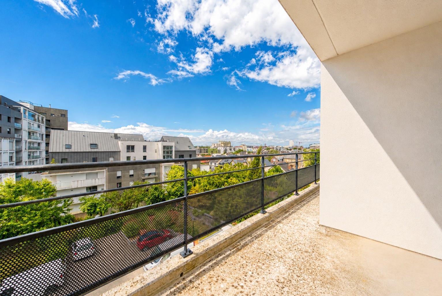 Appartement T3 – Rennes