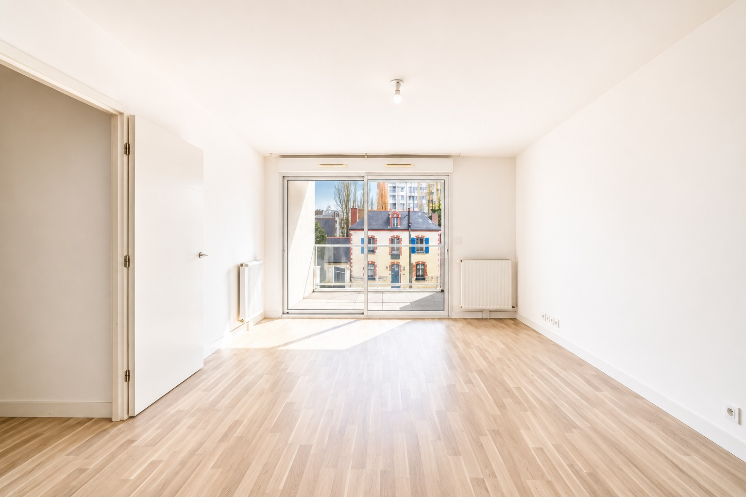 Appartement T3 – Saint Jacques De La Lande