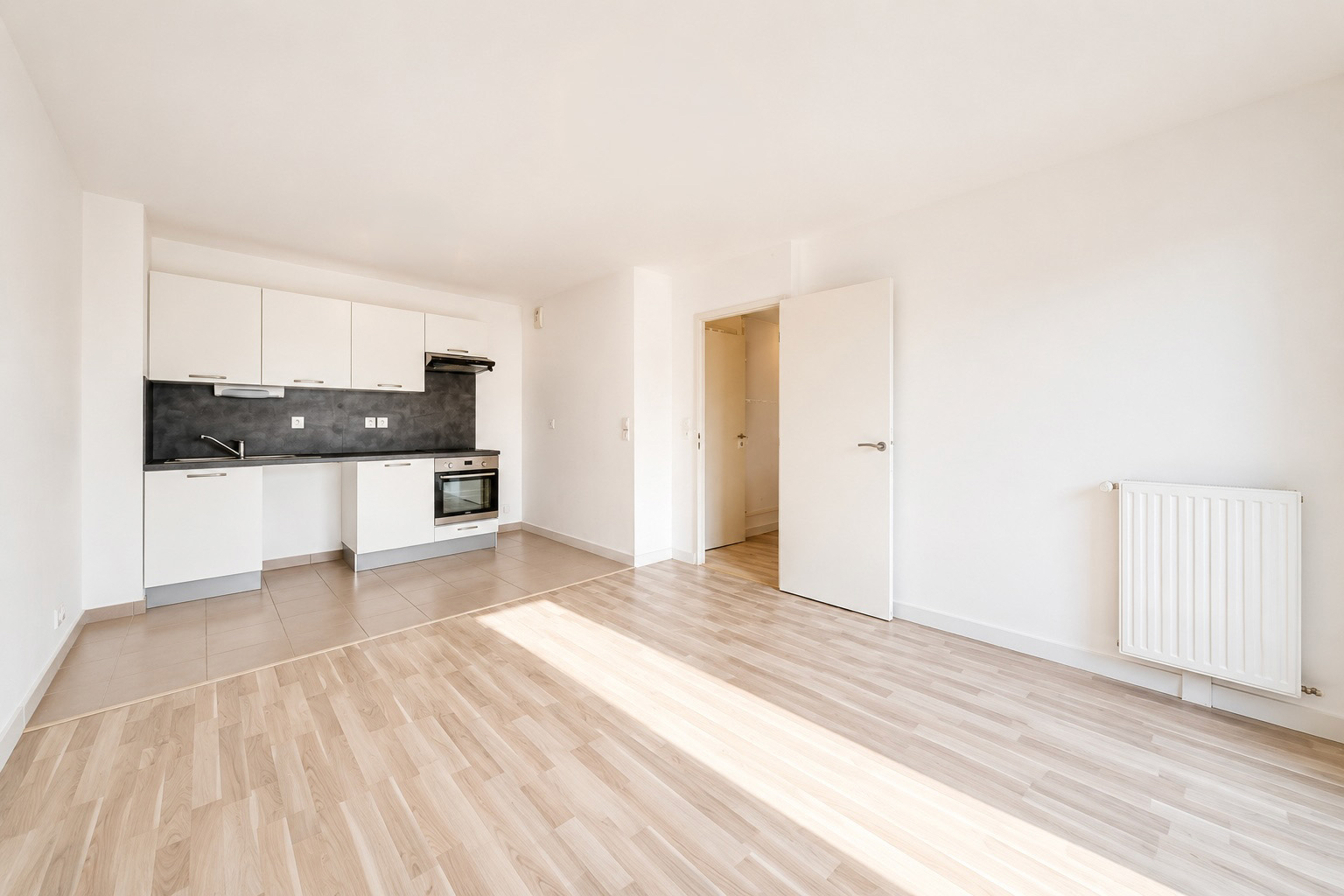 Appartement T3 – Saint Jacques De La Lande