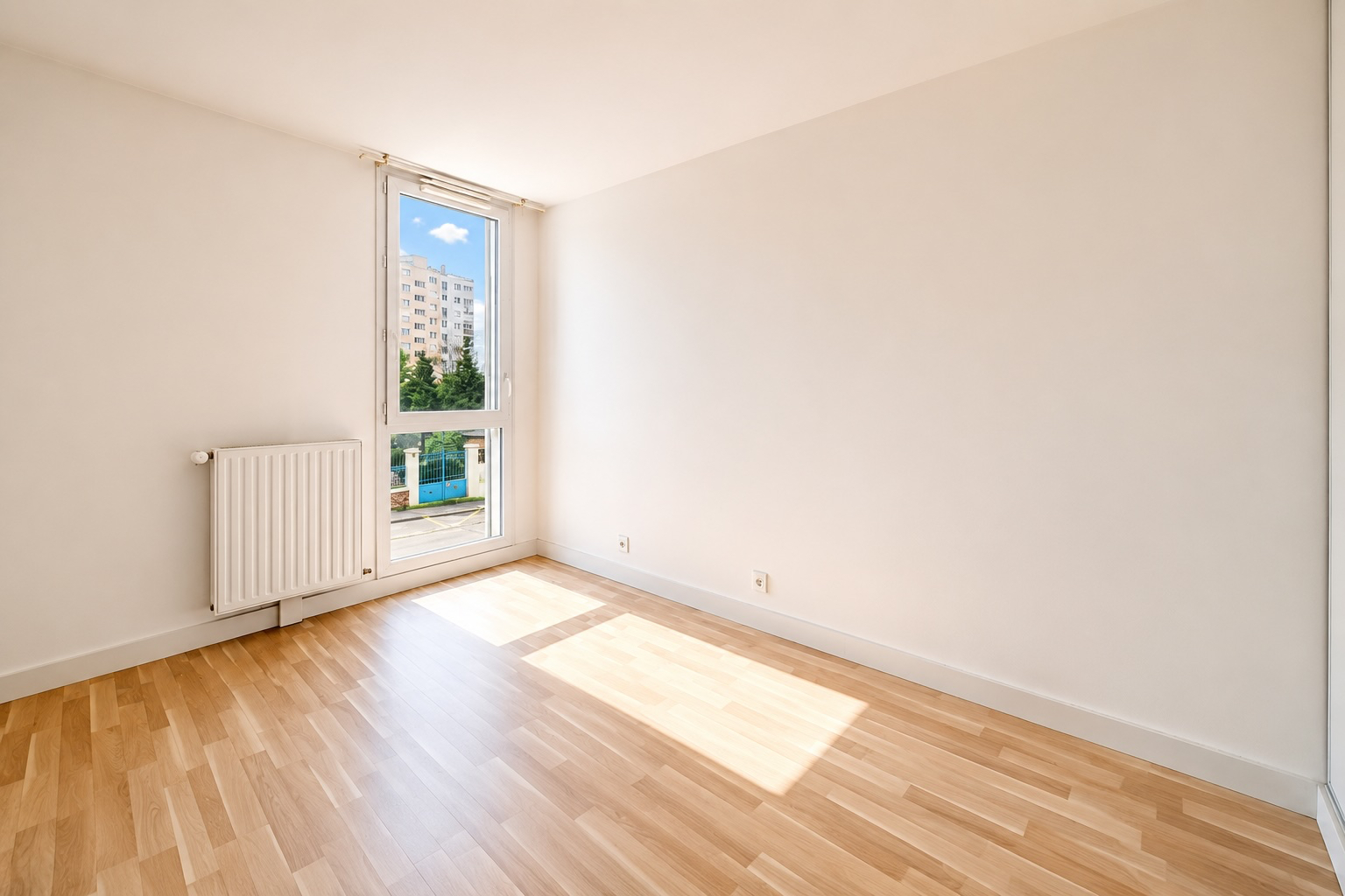 Appartement T3 – Saint Jacques De La Lande