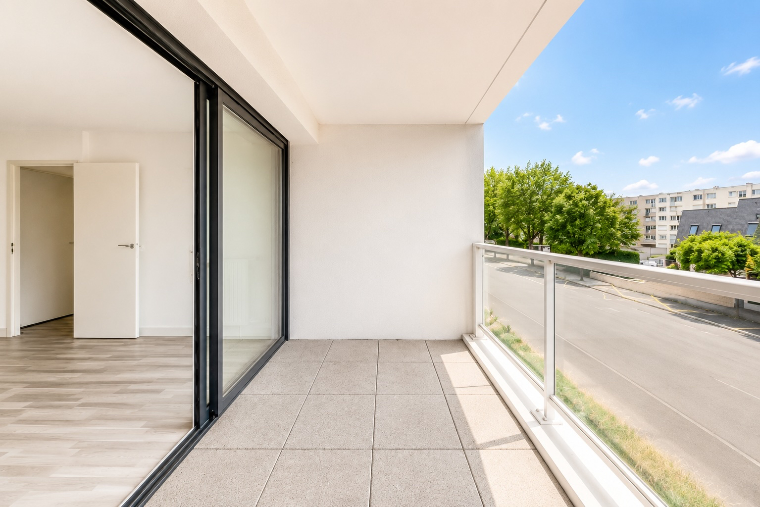Appartement T3 – Rennes