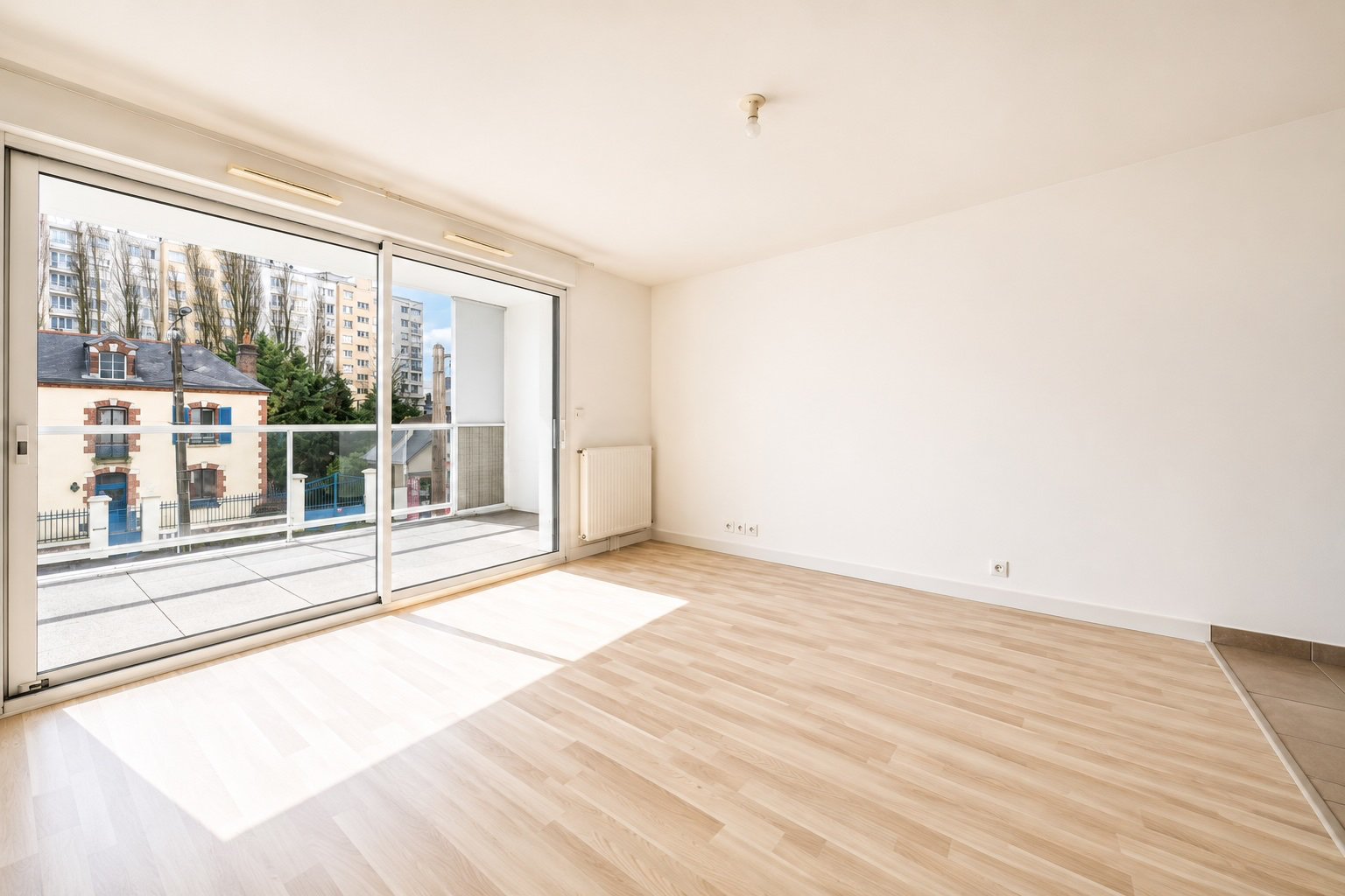 Appartement T3 – Rennes