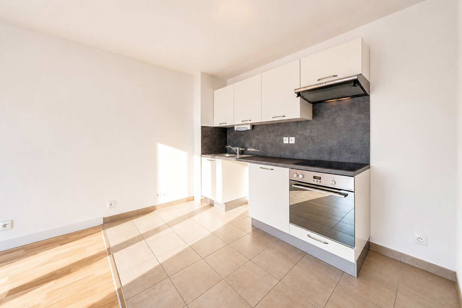 Appartement T3 – Rennes