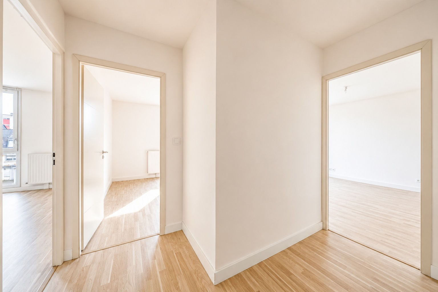 Appartement T3 – Rennes