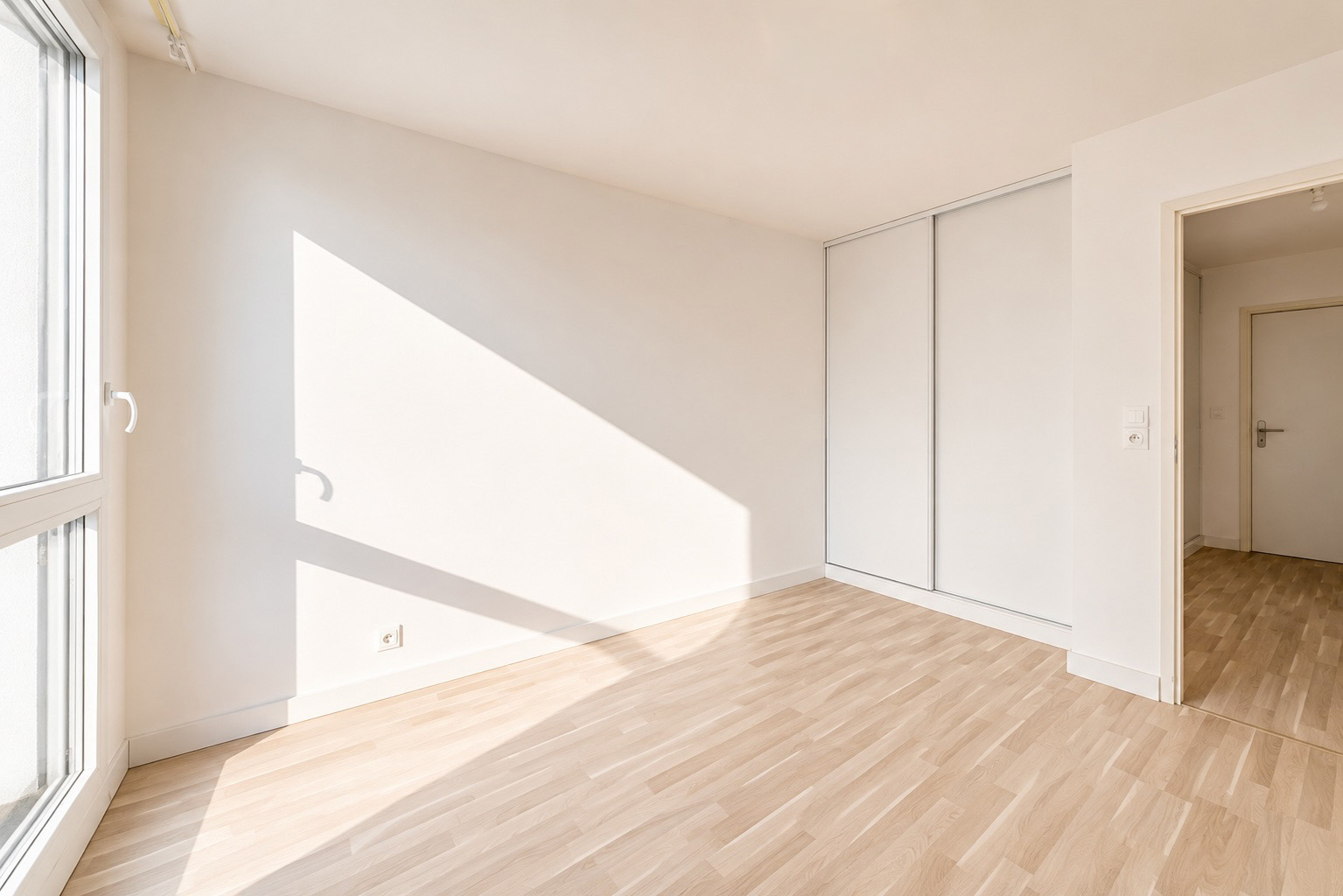 Appartement T3 – Rennes