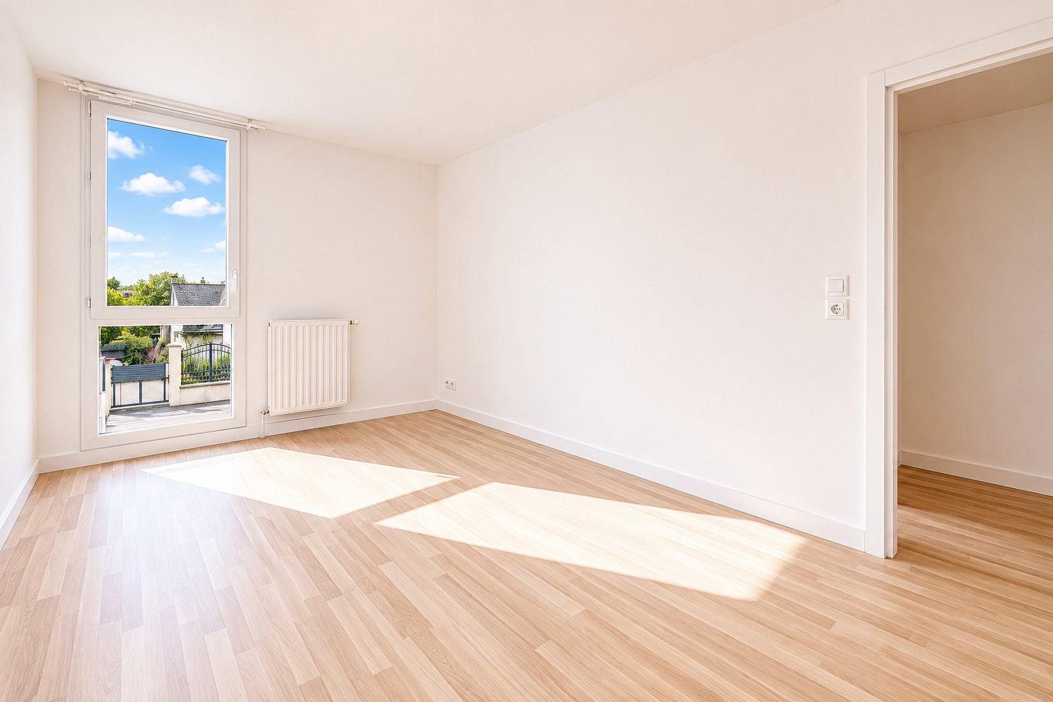 Appartement T3 – Rennes