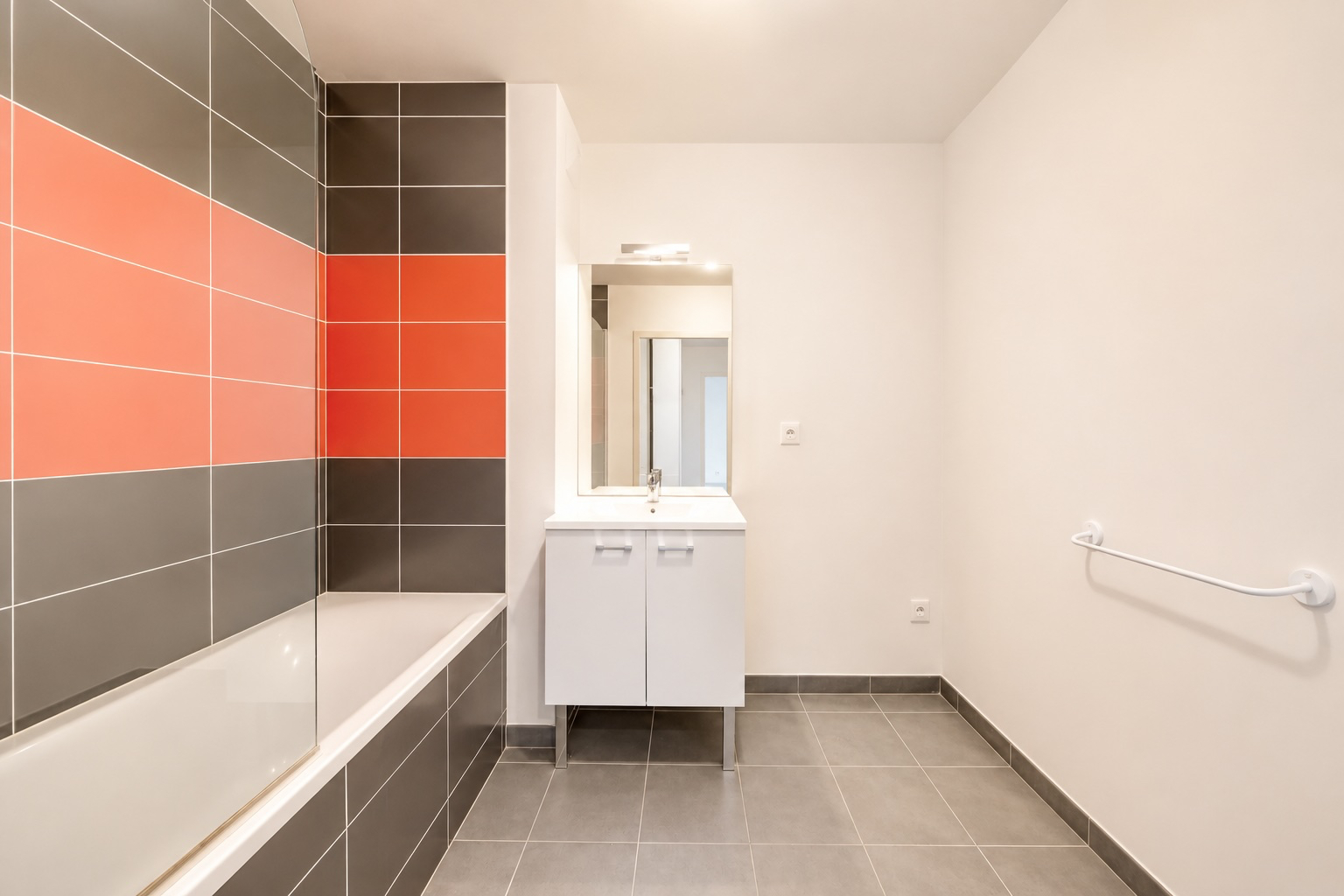 Appartement T3 – Rennes