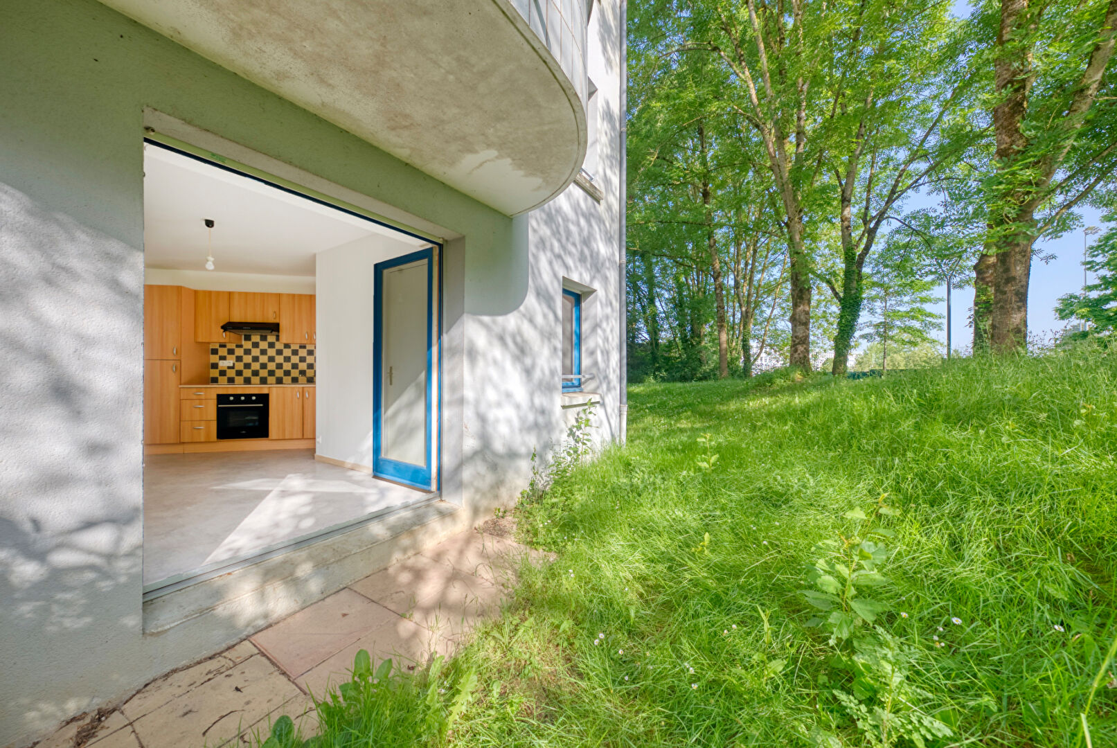 Appartement T2 bis / T3 – Longs Champs / Beaulieu
