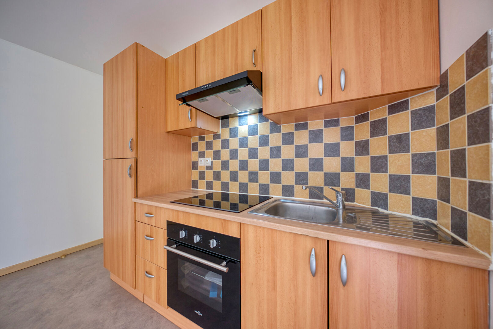 Appartement T2 bis / T3 – Longs Champs / Beaulieu