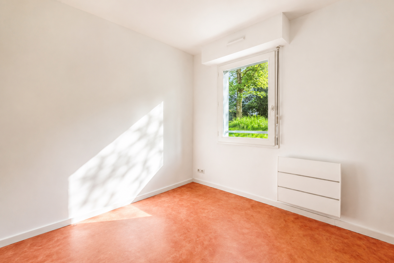 Appartement T2 bis / T3 – Longs Champs / Beaulieu
