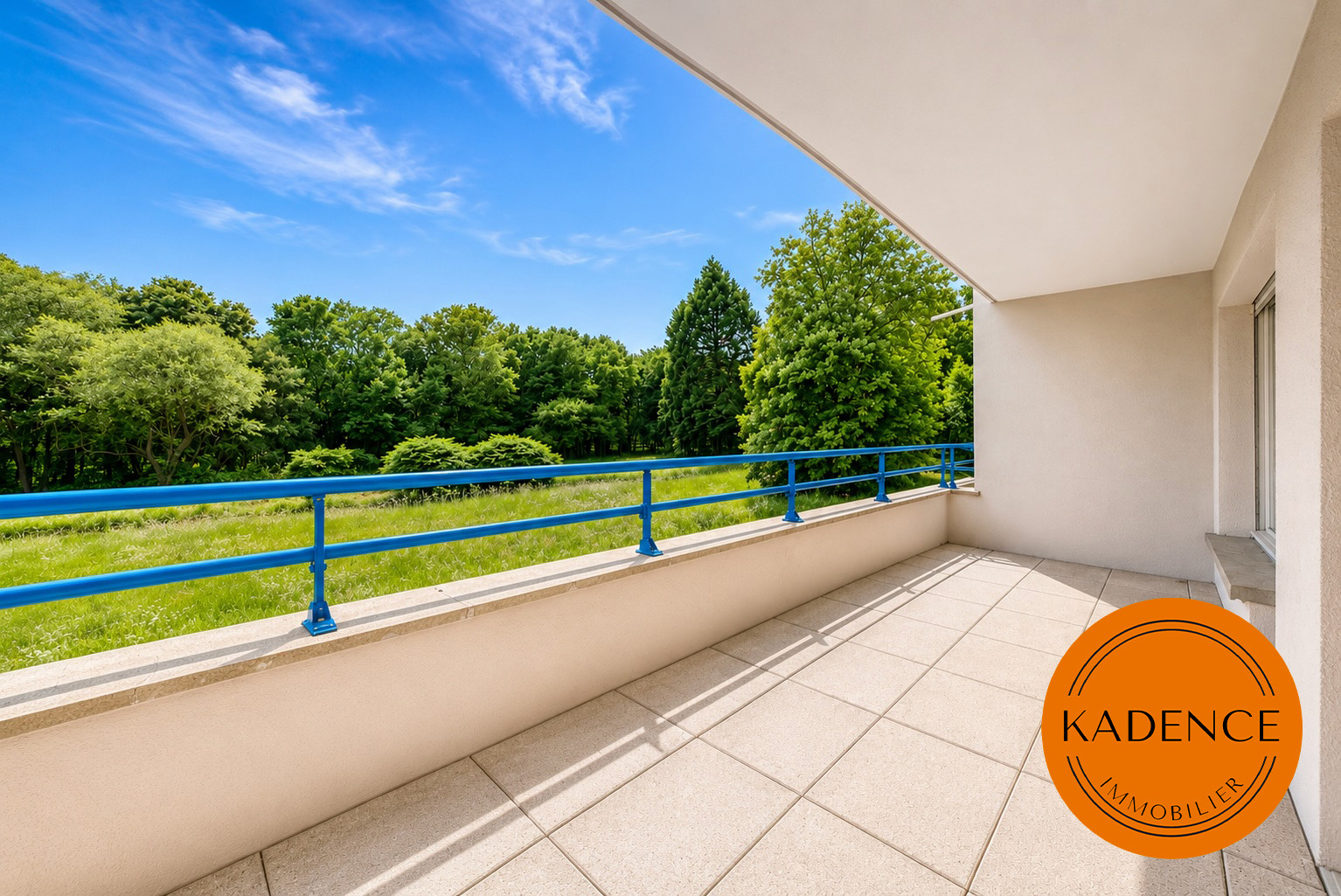 Appartement T2 – Saint Jacques de la Lande
