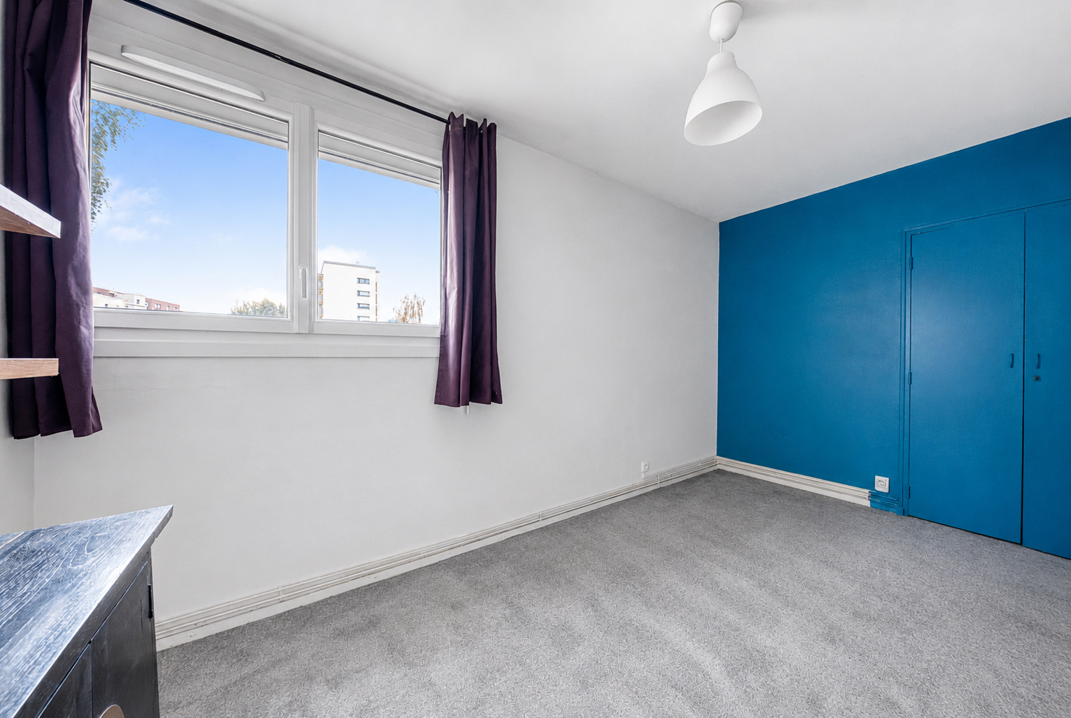 Appartement T2 – Rue de Fougères