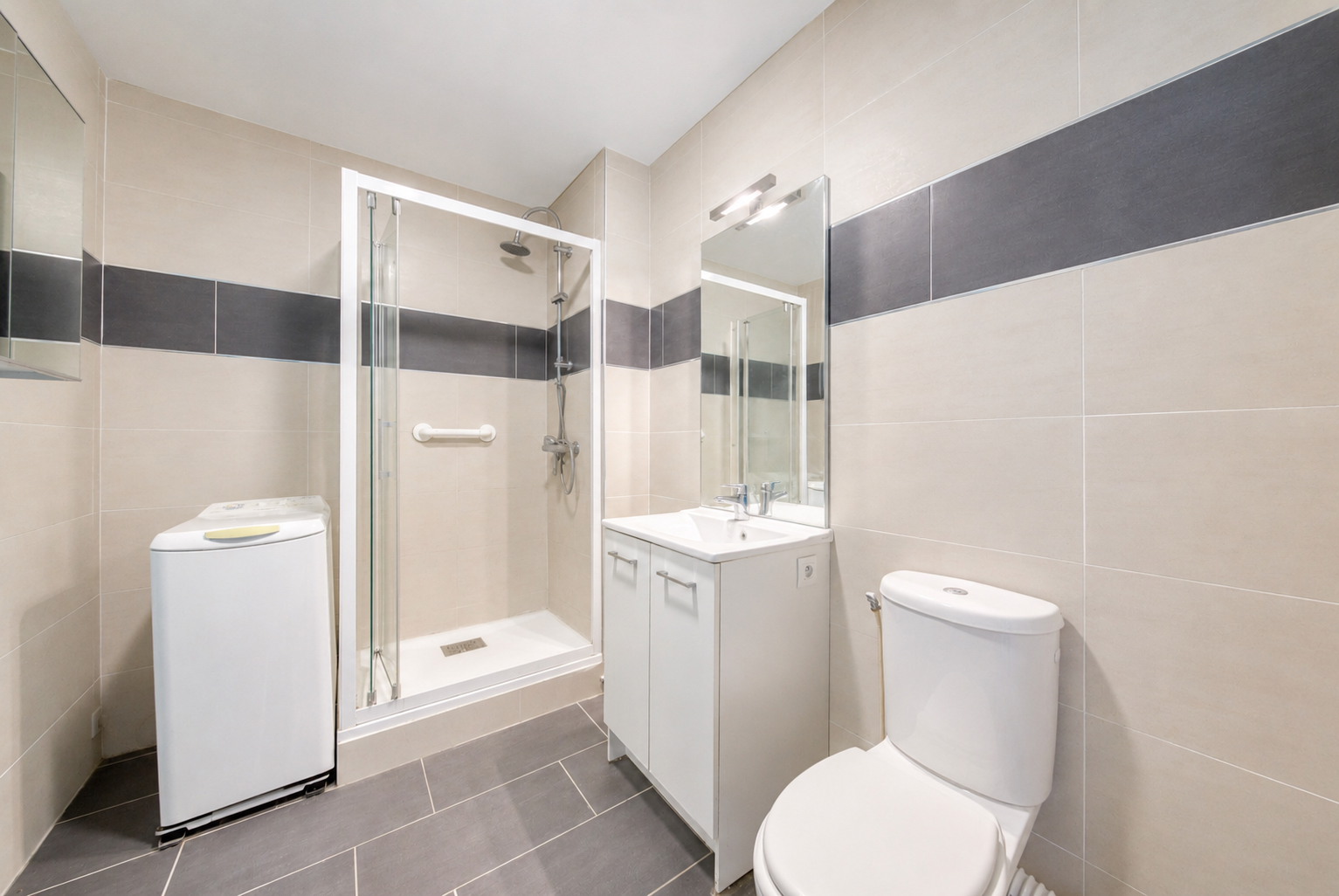 Appartement T2 – Rue de Fougères