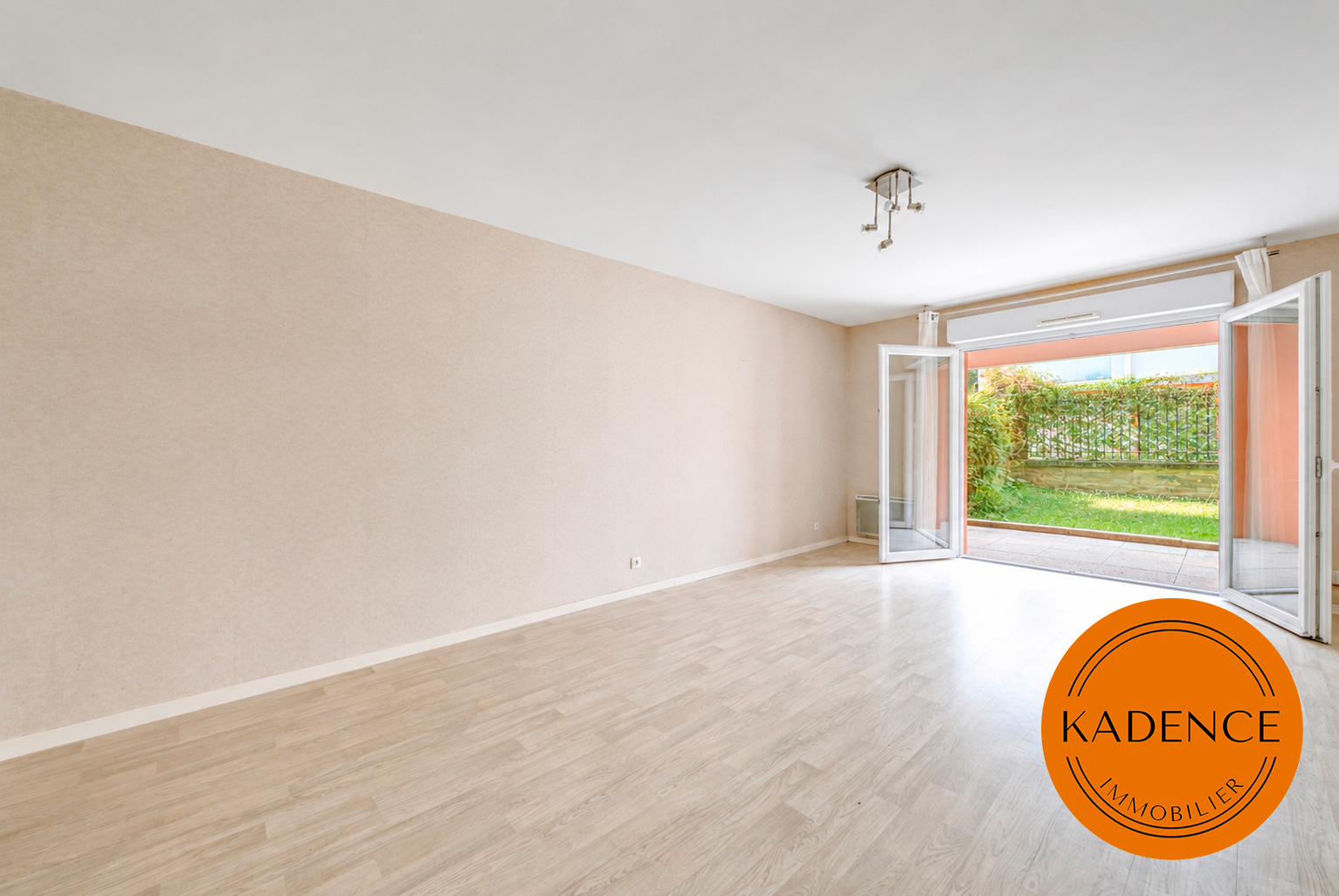 Appartement T2 – Bourg-l&rsquo;Évêque / Anatole France / Nord Saint-Martin