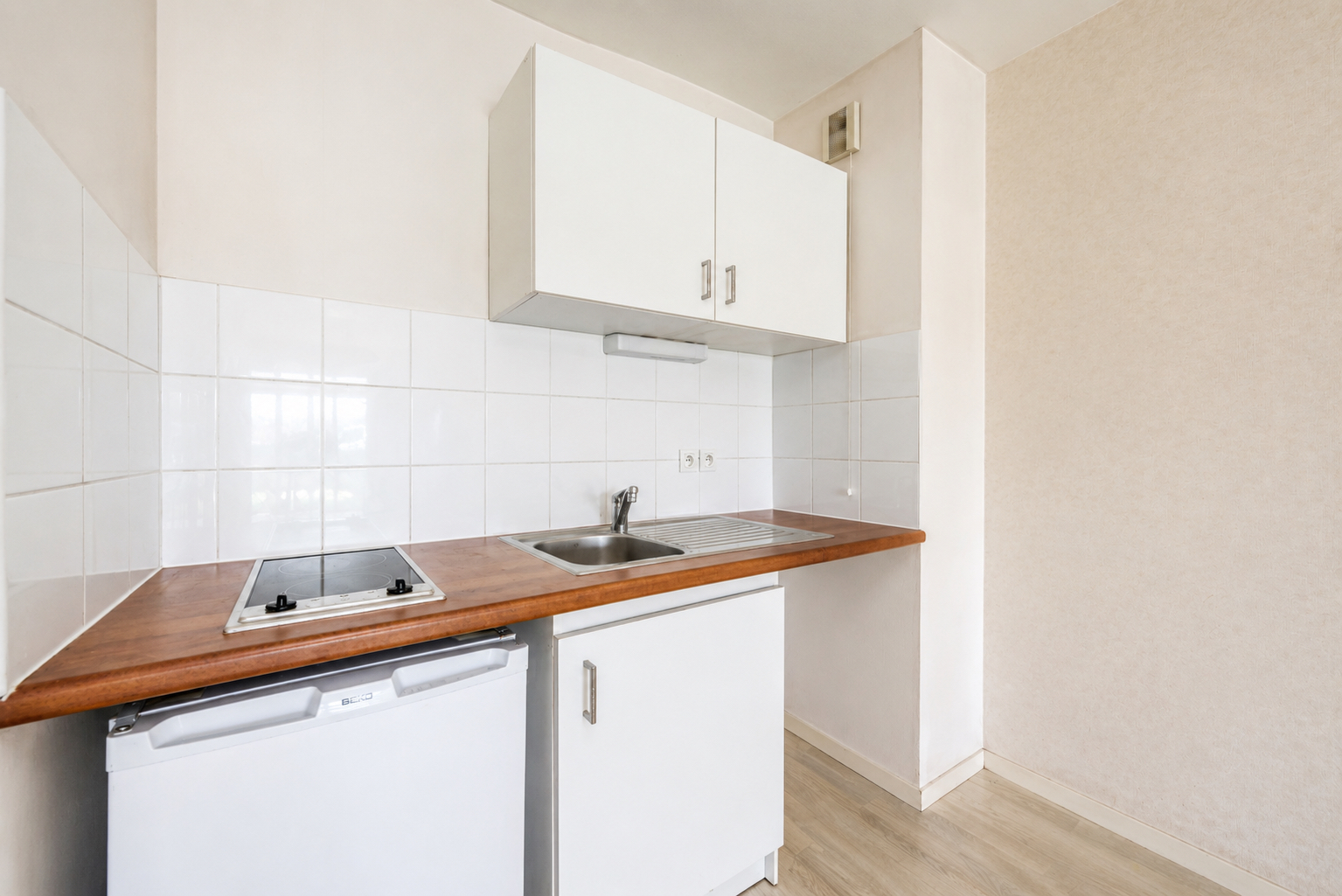 Appartement T2 – Bourg-l&rsquo;Évêque / Anatole France / Nord Saint-Martin