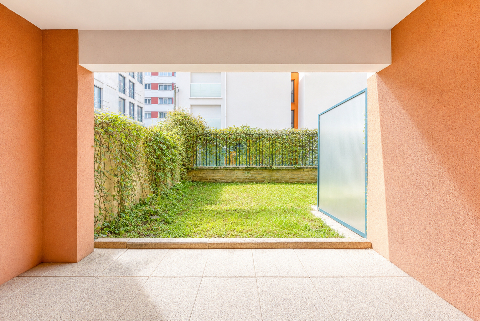 Appartement T2 – Bourg-l&rsquo;Évêque / Anatole France / Nord Saint-Martin