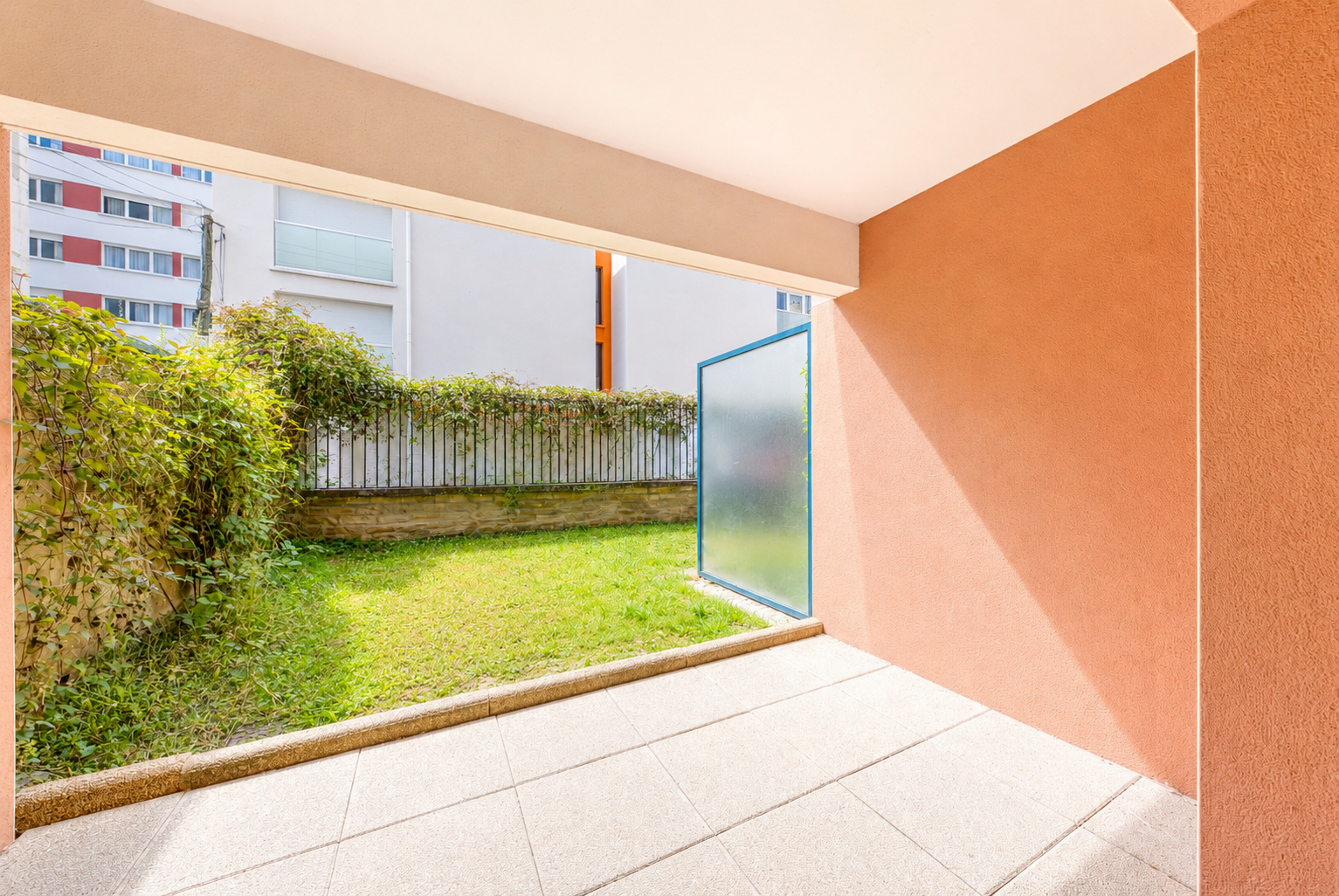 Appartement T2 – Bourg-l&rsquo;Évêque / Anatole France / Nord Saint-Martin
