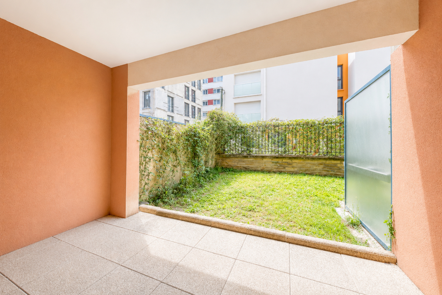 Appartement T2 – Bourg-l&rsquo;Évêque / Anatole France / Nord Saint-Martin