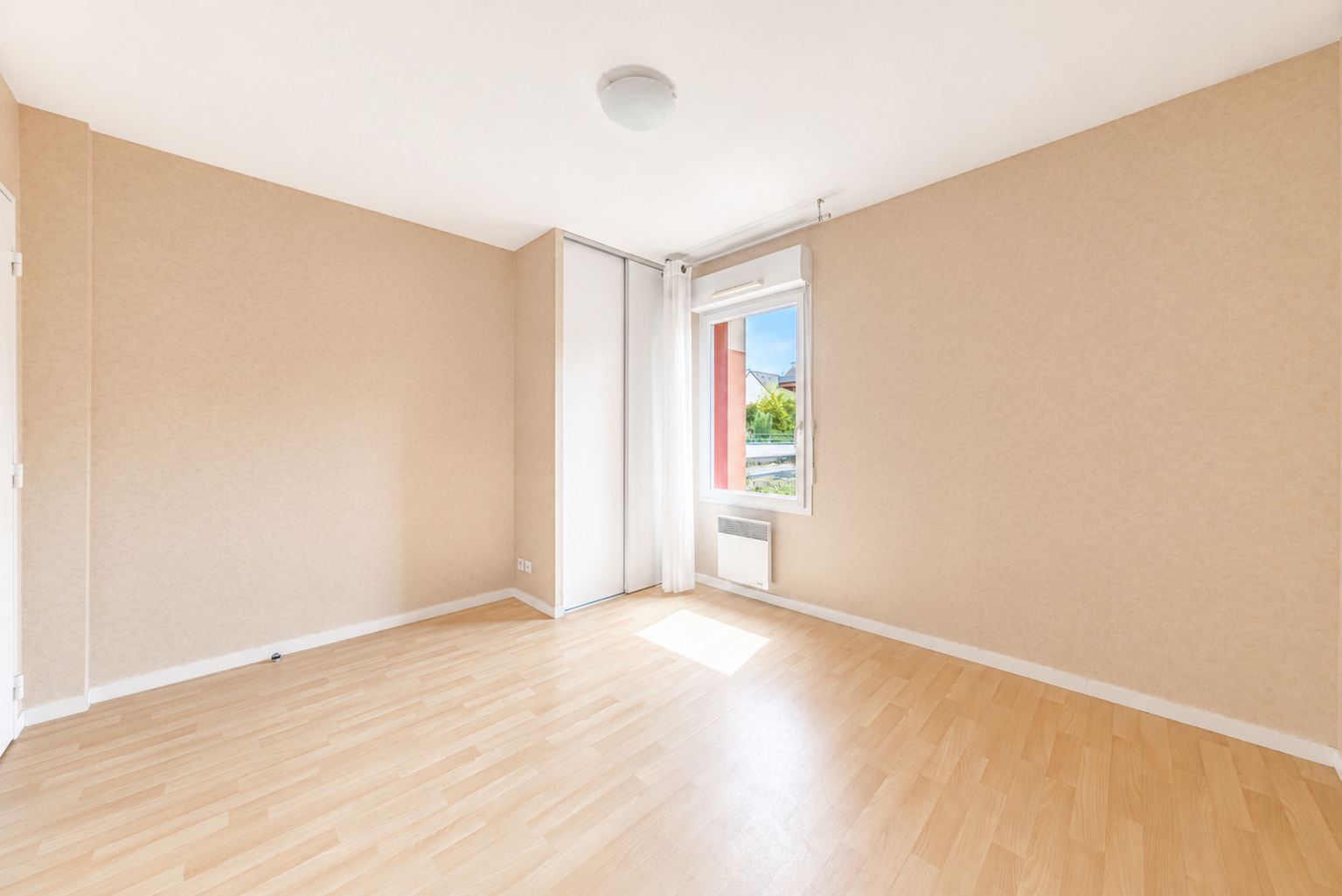 Appartement T2 – Bourg-l&rsquo;Évêque / Anatole France / Nord Saint-Martin
