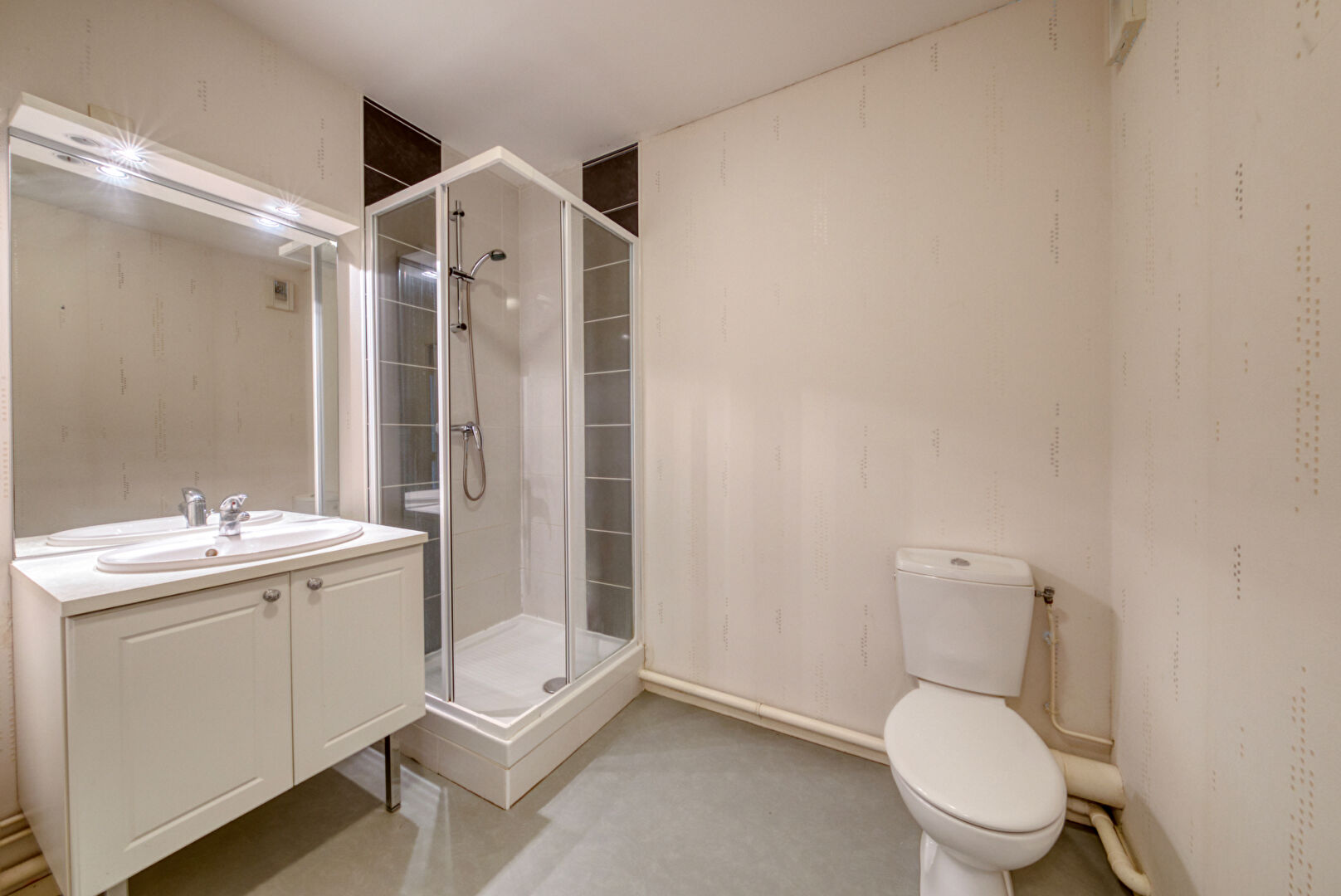 Appartement T2 – Bourg-l&rsquo;Évêque / Anatole France / Nord Saint-Martin