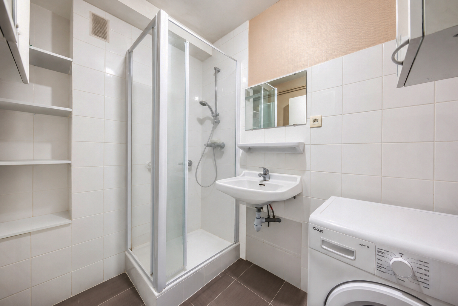 Appartement T3 – Beaulieu