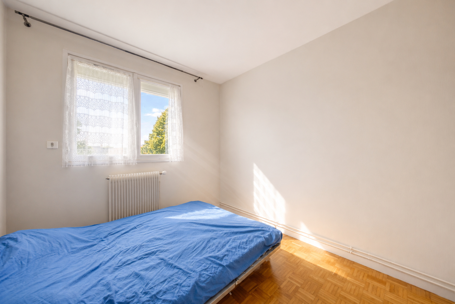 Appartement T3 – Beaulieu