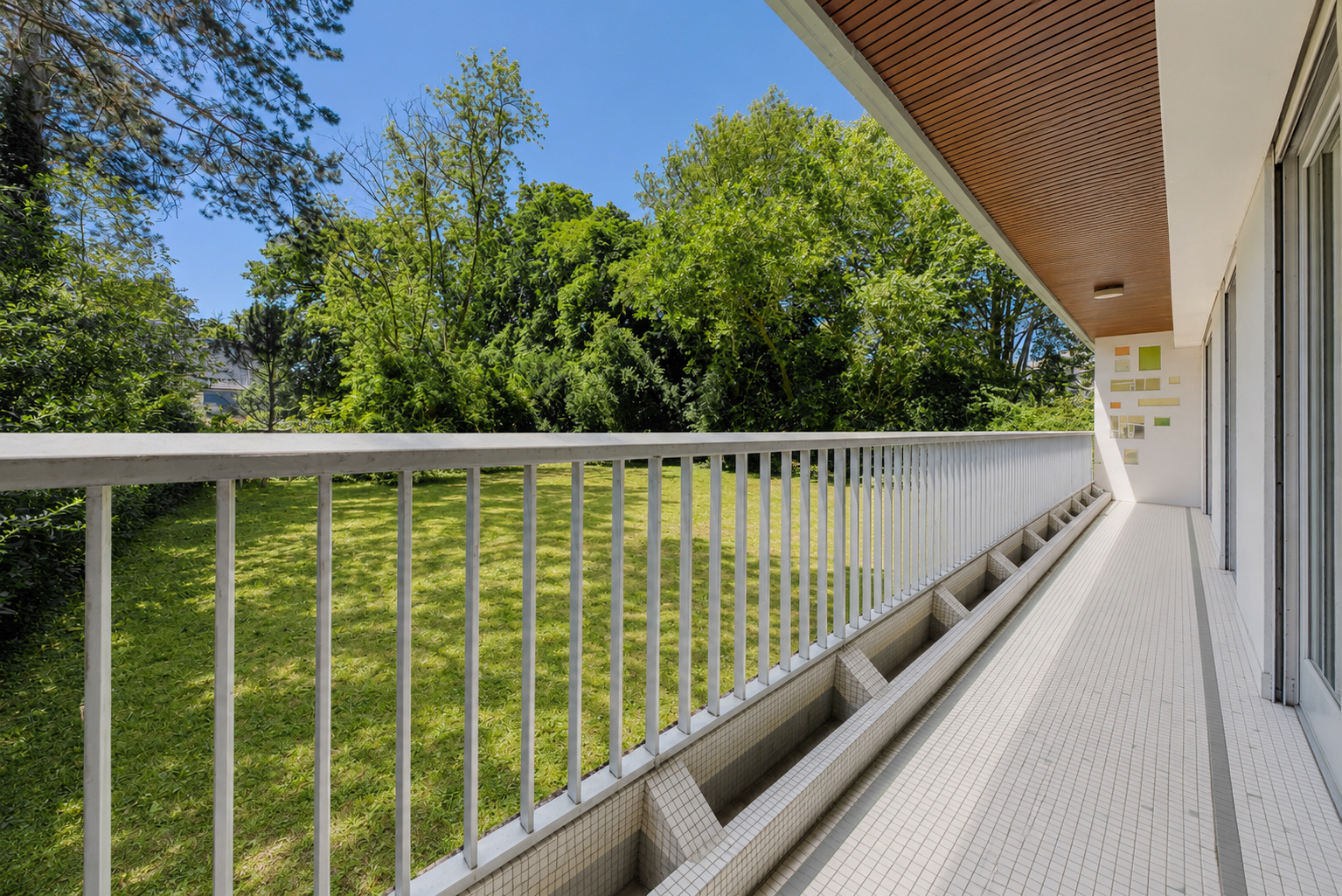 Appartement T3/T4 – Nord Saint-Martin